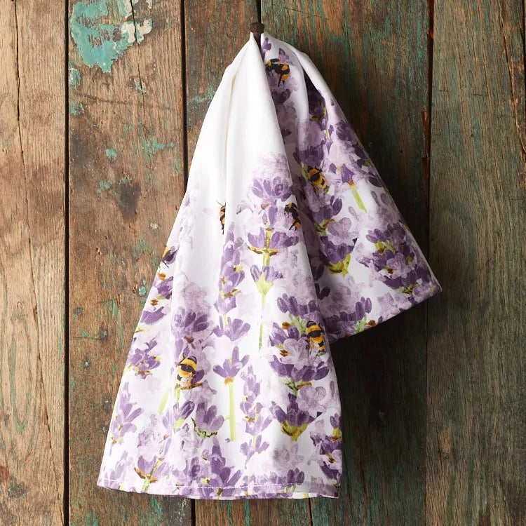 Bee Well Kitchen Towel