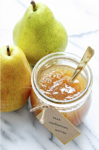 Preserving the Season’s Fruit – Refrigerator Jams, Freezer Jams and Canning Virtual Cooking Class