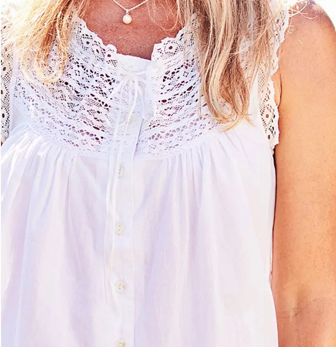 Poet Camisole