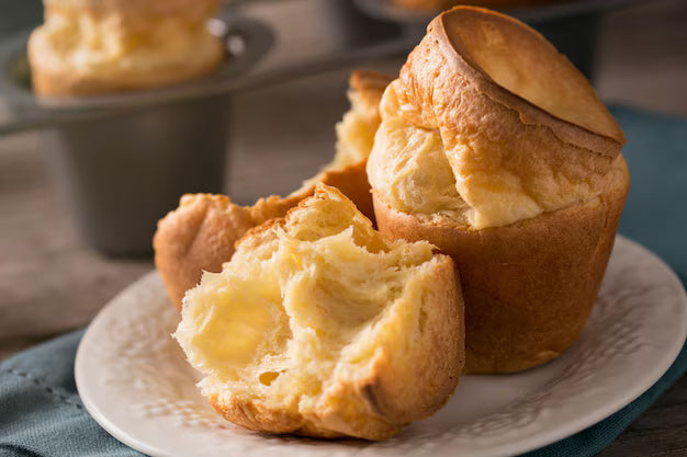Better Than Store Bought: Rise to the Occasion - A Bread Workshop for Thanksgiving