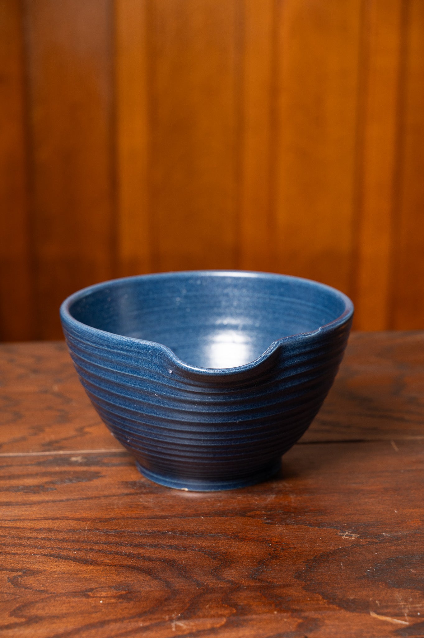 Prairie Sky Ridges Batter Bowl
