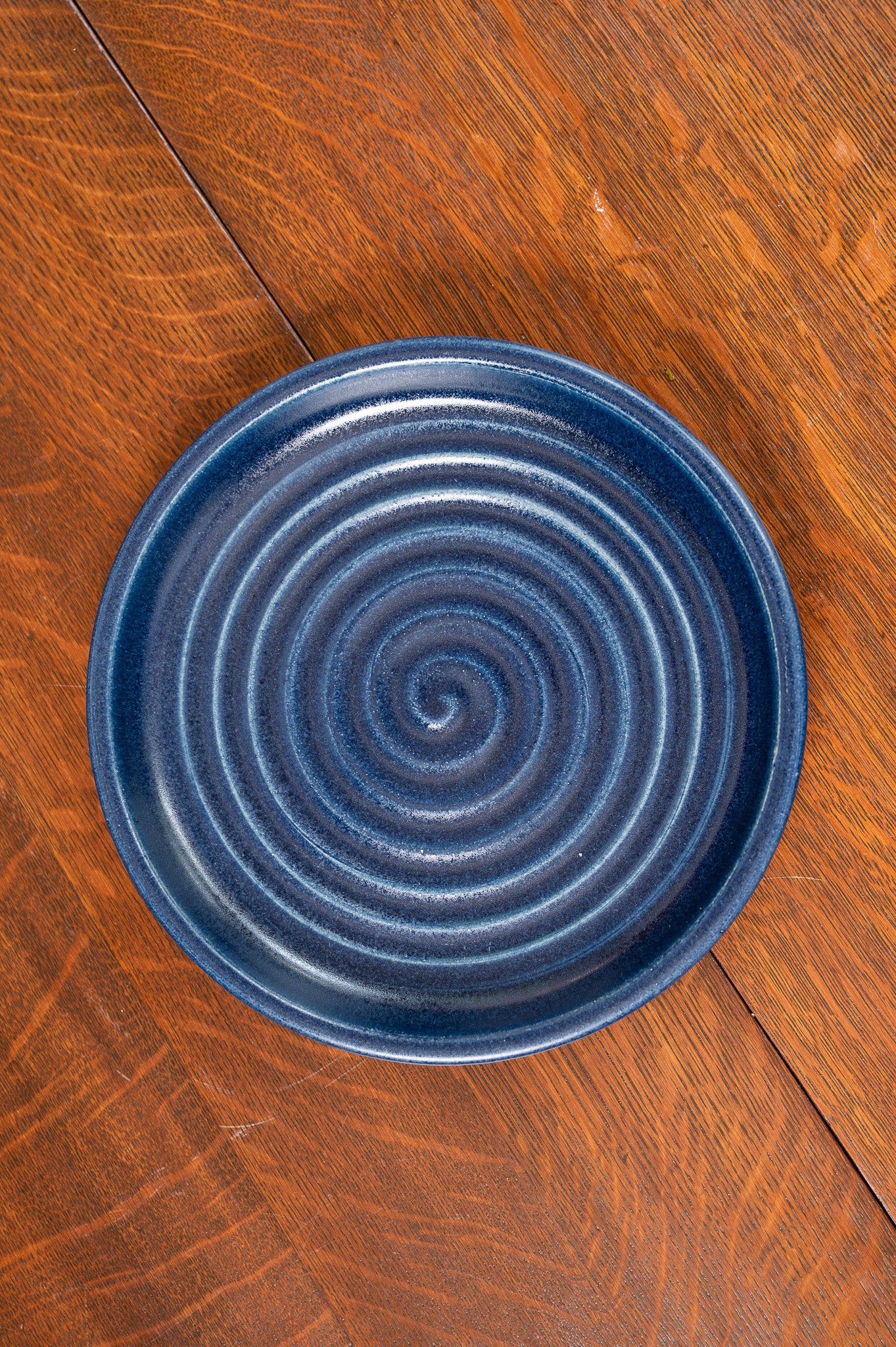 Prairie Sky Everyday Plate