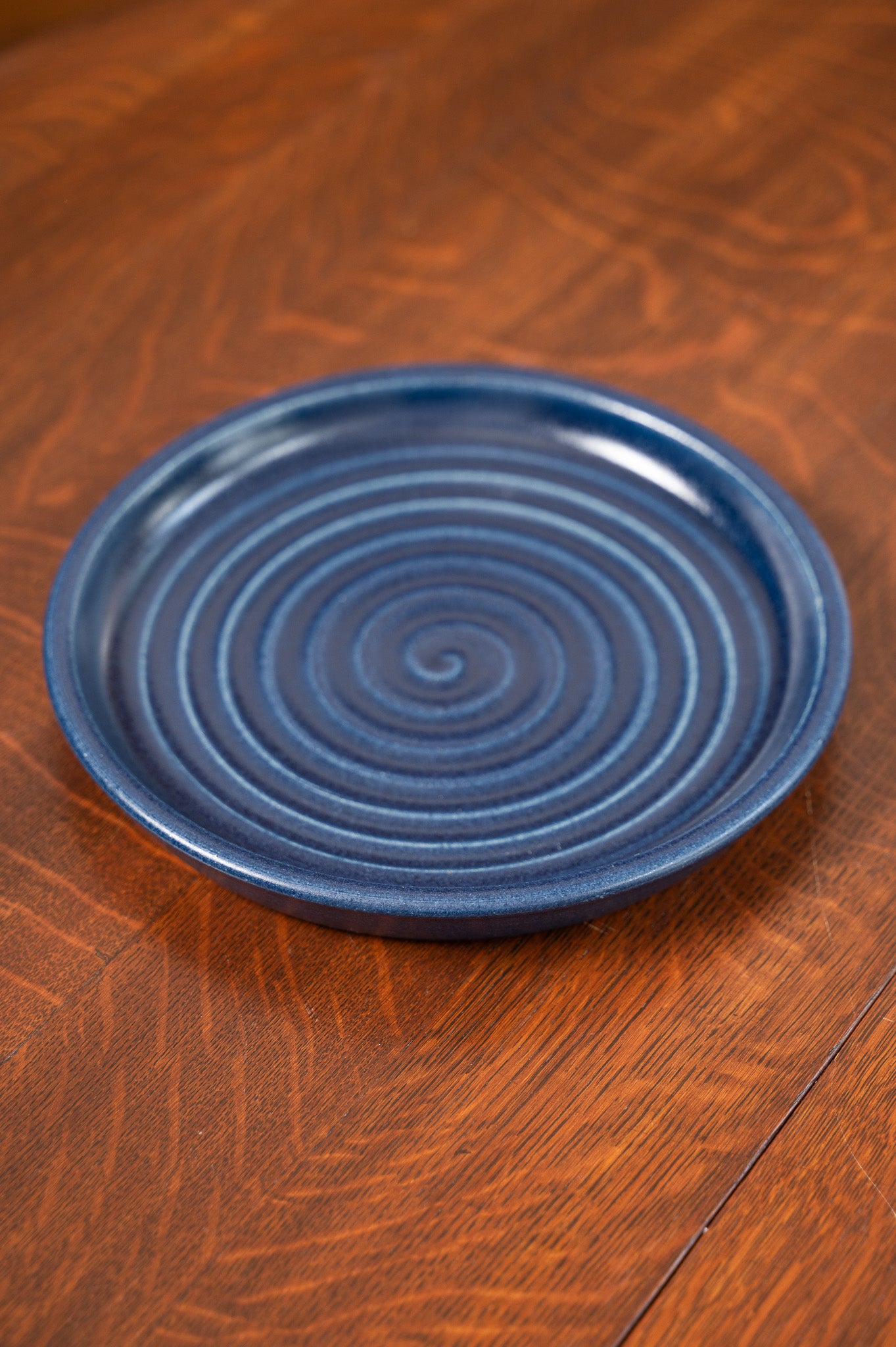 Prairie Sky Everyday Plate