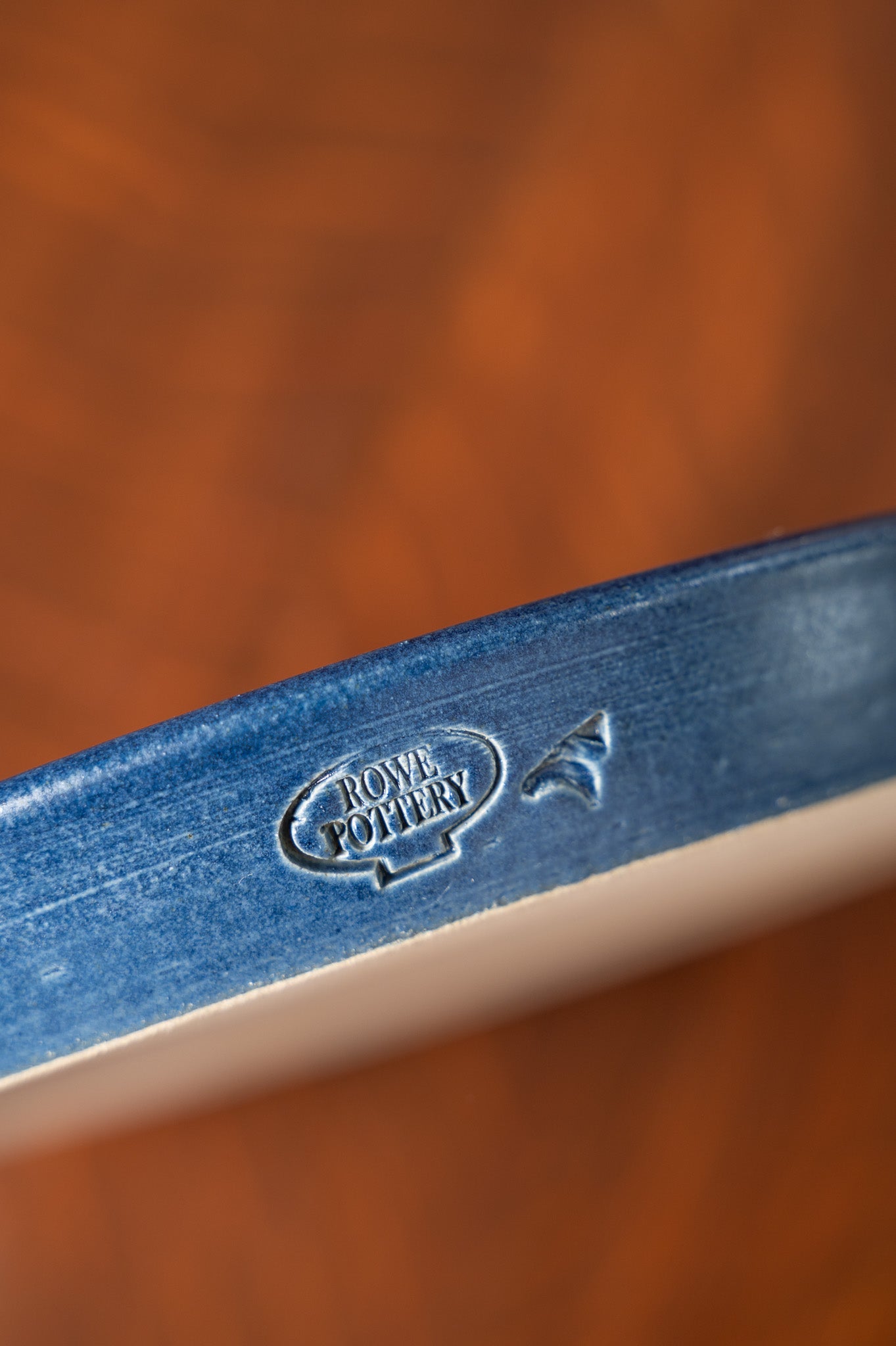 Prairie Sky Everyday Plate