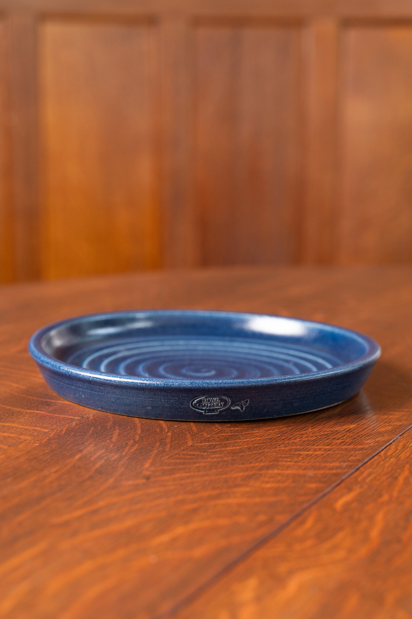 Prairie Sky Everyday Plate