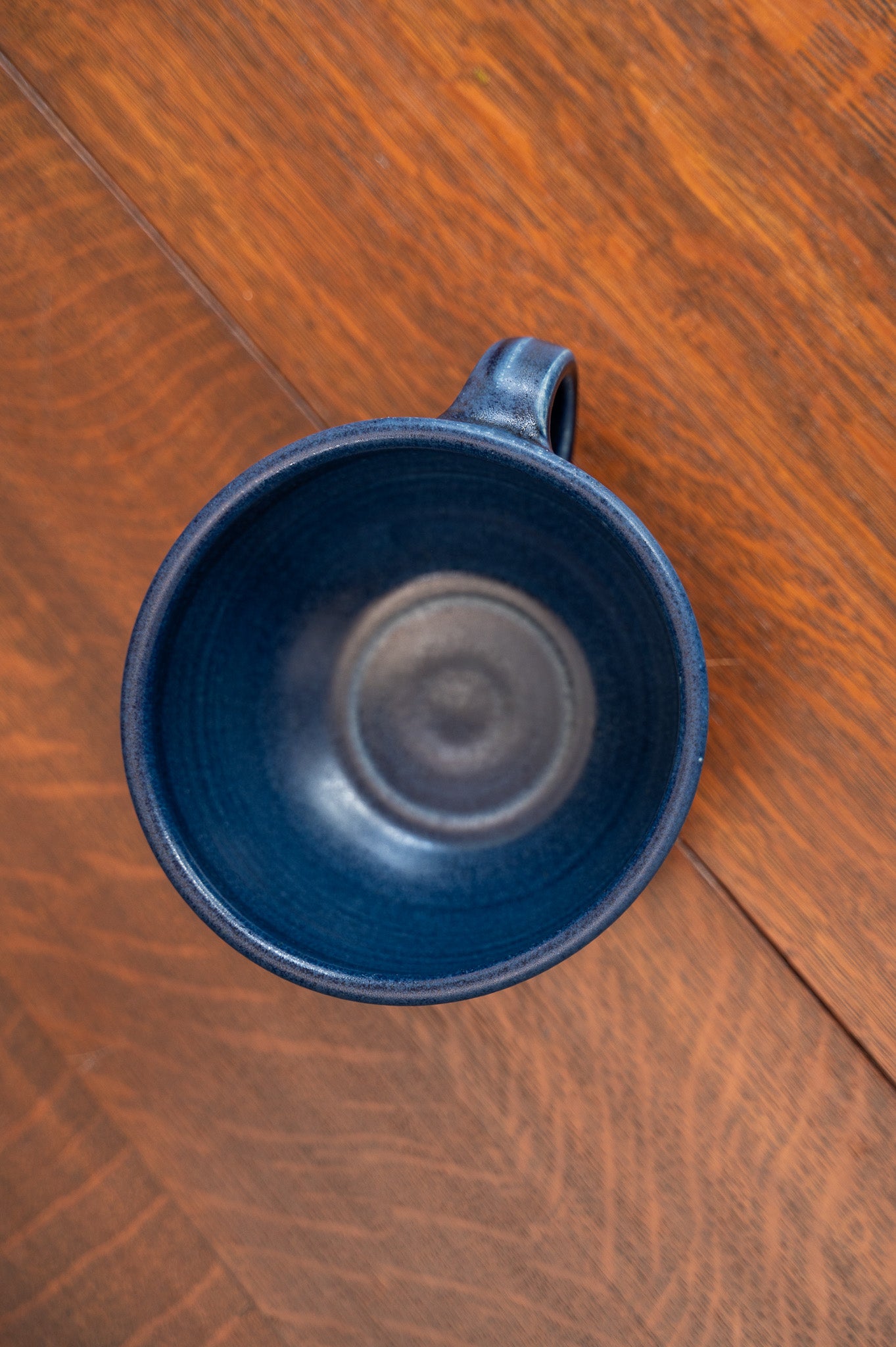 Prairie Sky Ridges Porringer
