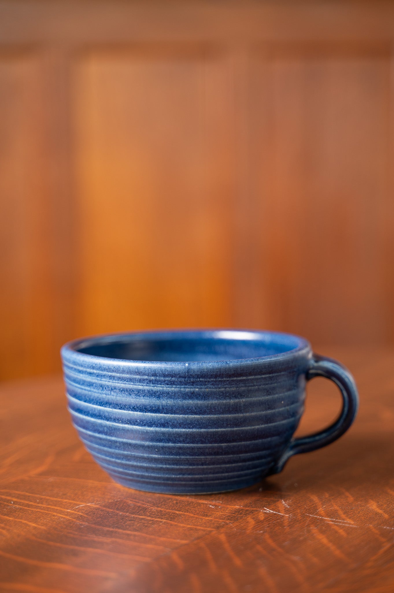 Prairie Sky Ridges Porringer