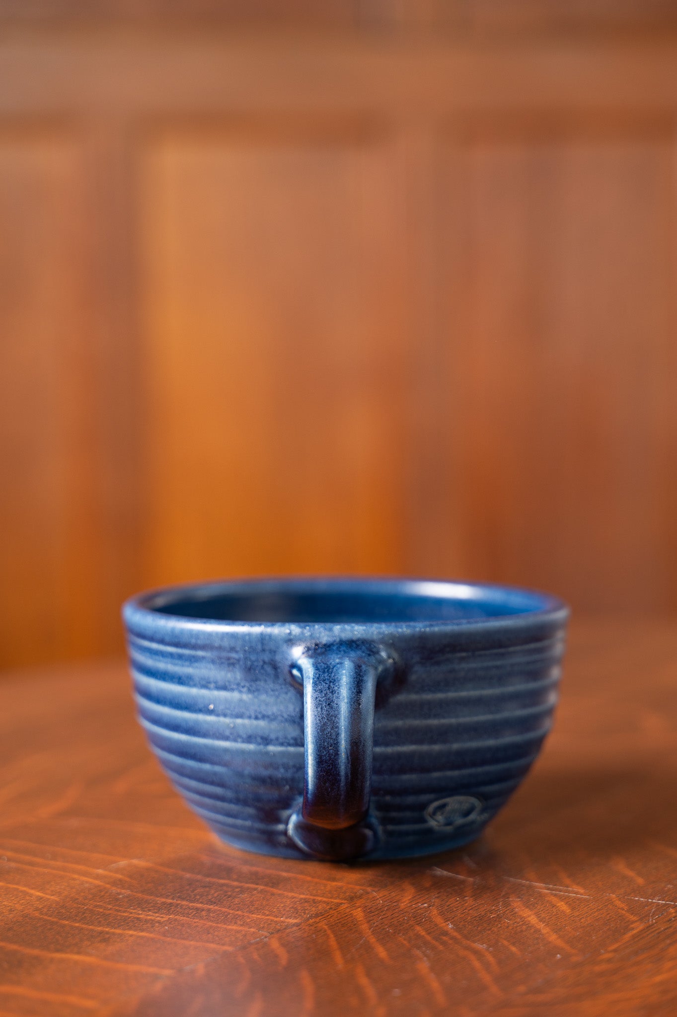 Prairie Sky Ridges Porringer