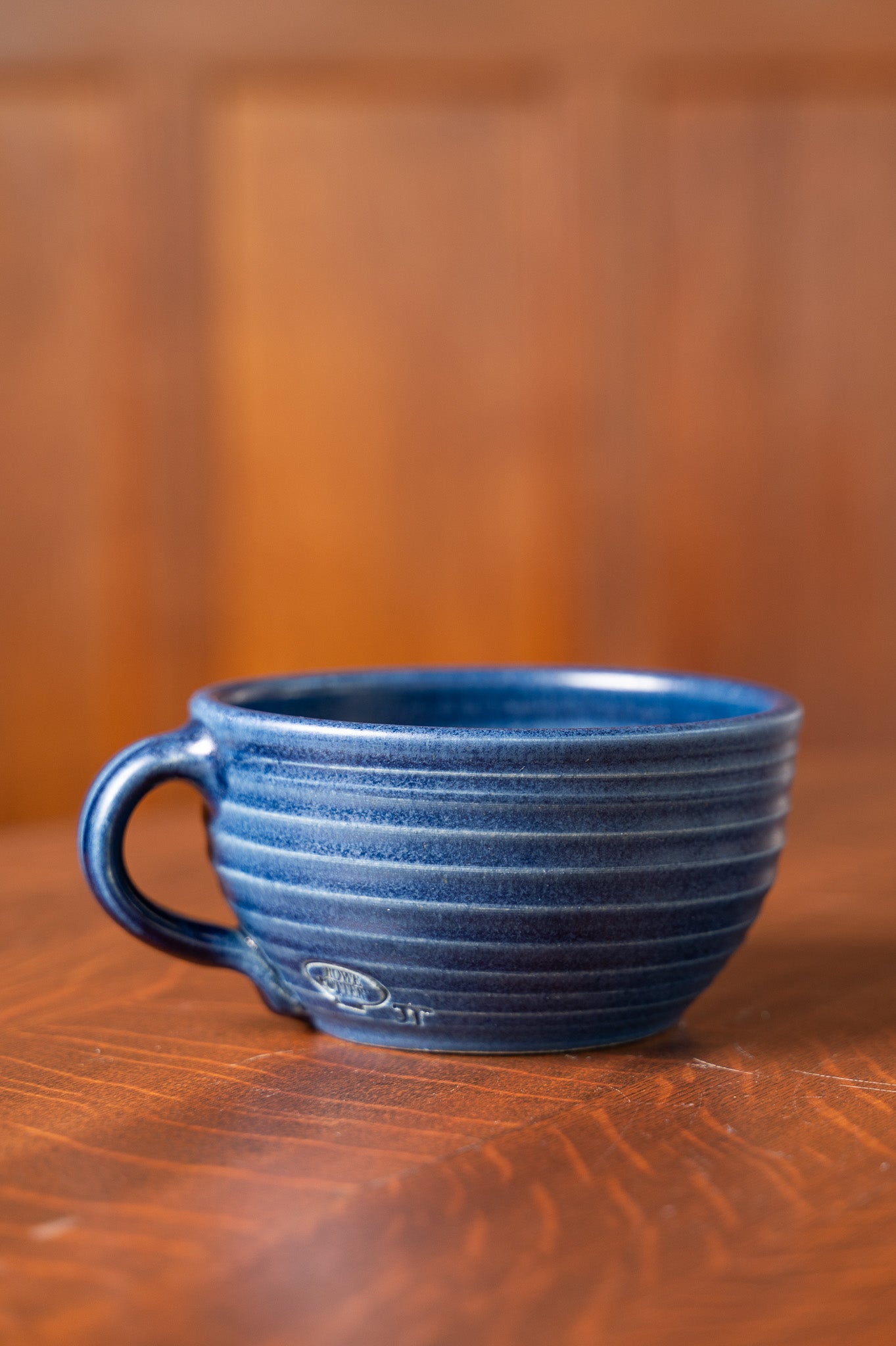 Prairie Sky Ridges Porringer