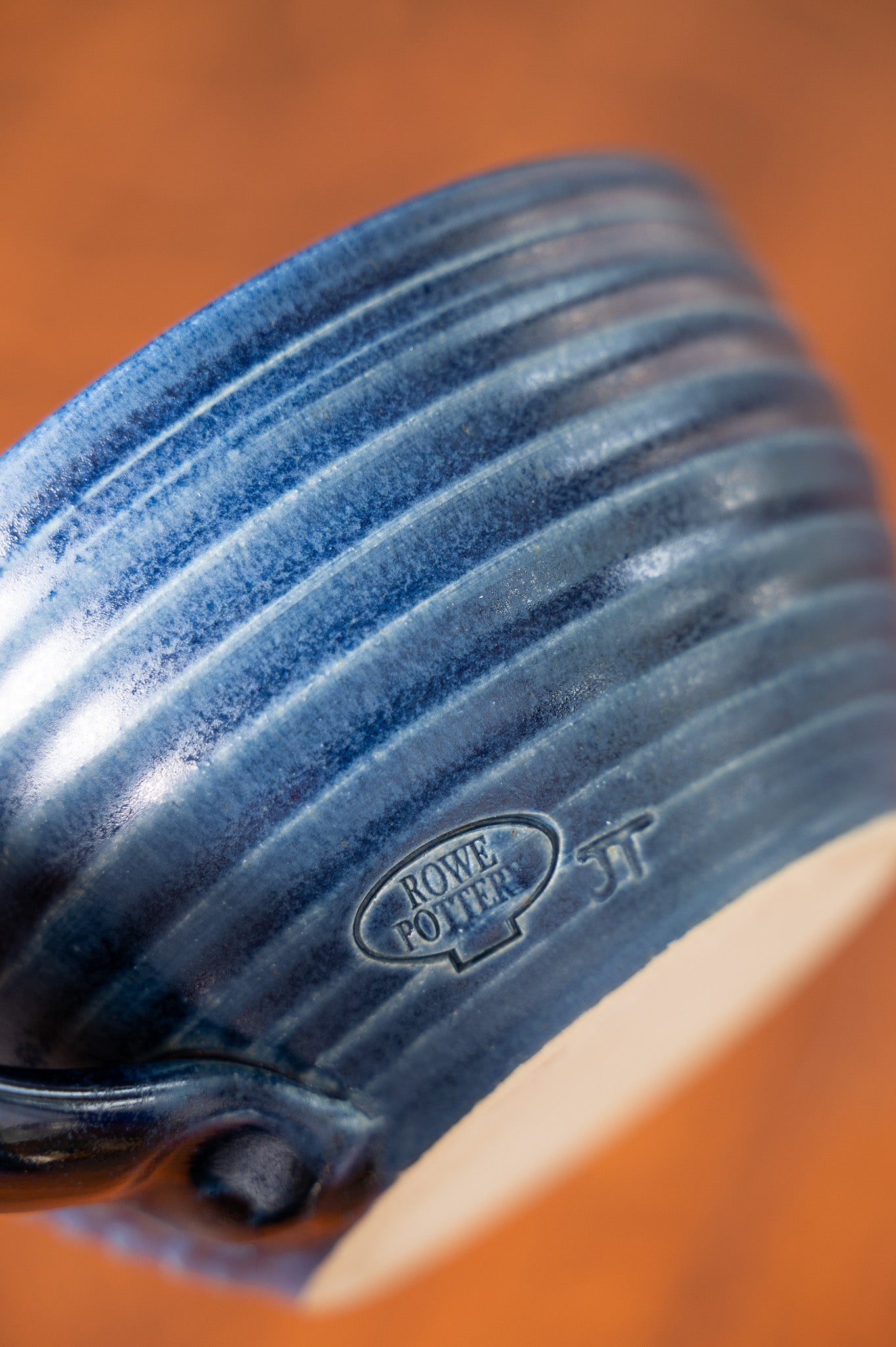 Prairie Sky Ridges Porringer