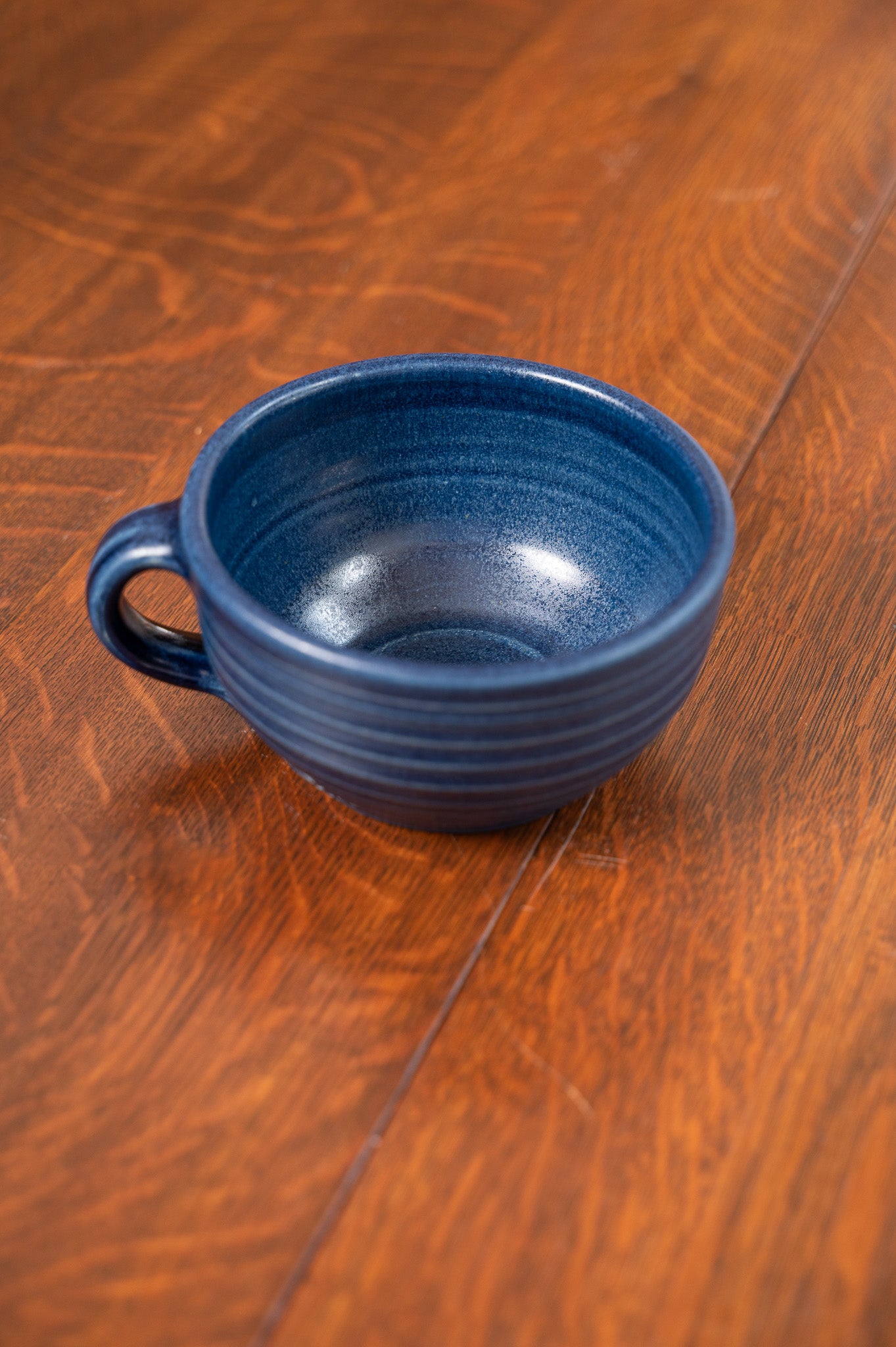 Prairie Sky Ridges Porringer