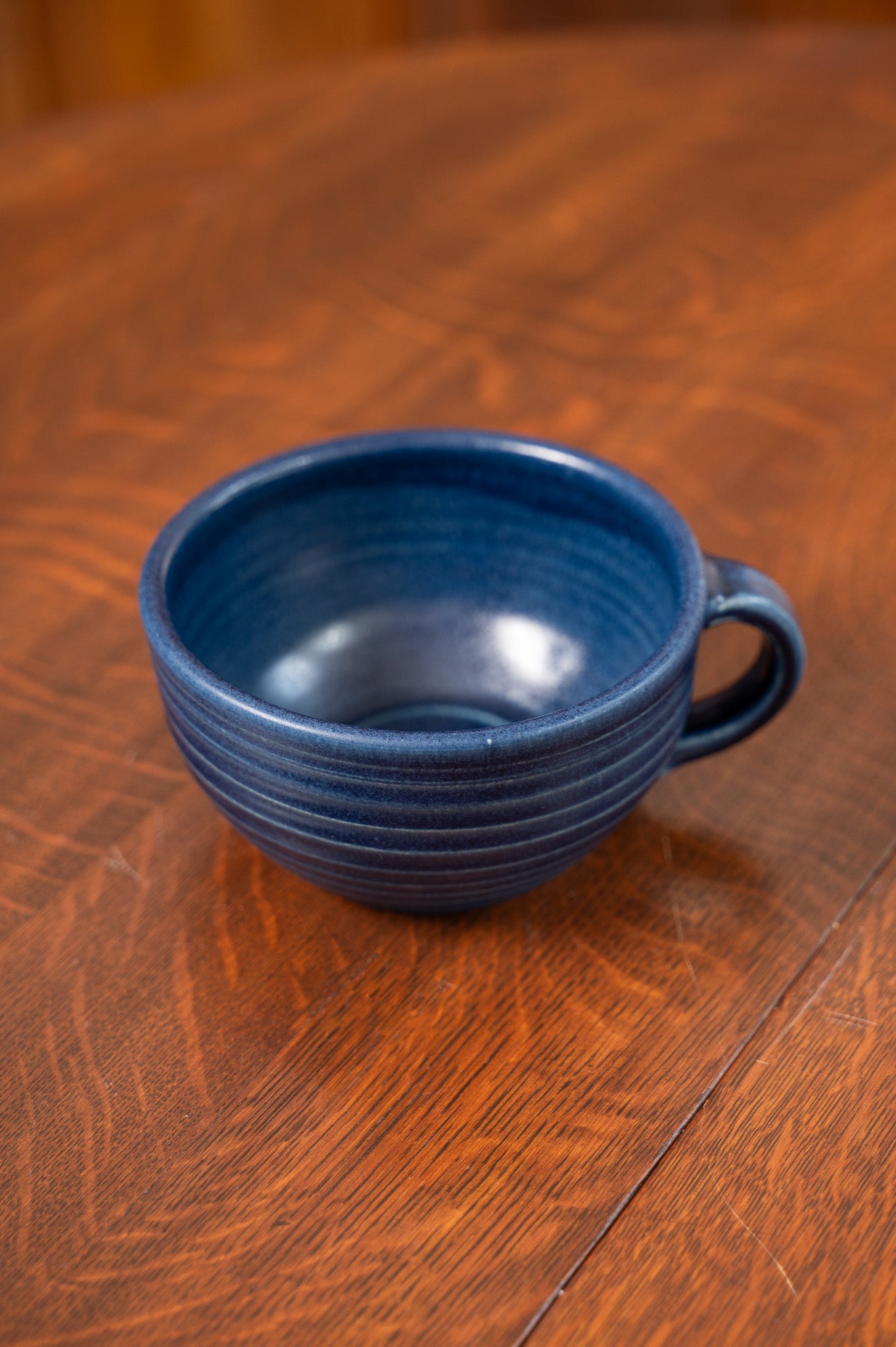 Prairie Sky Ridges Porringer