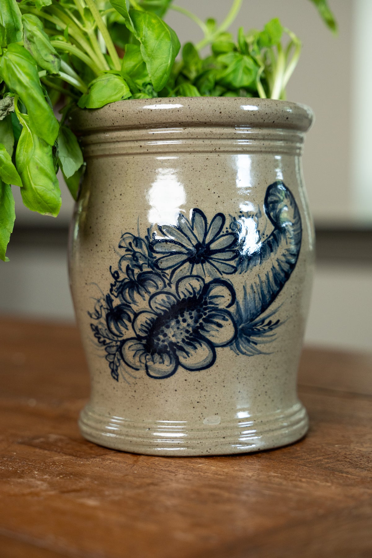 Gather and Create Vessel in Autumn Memories