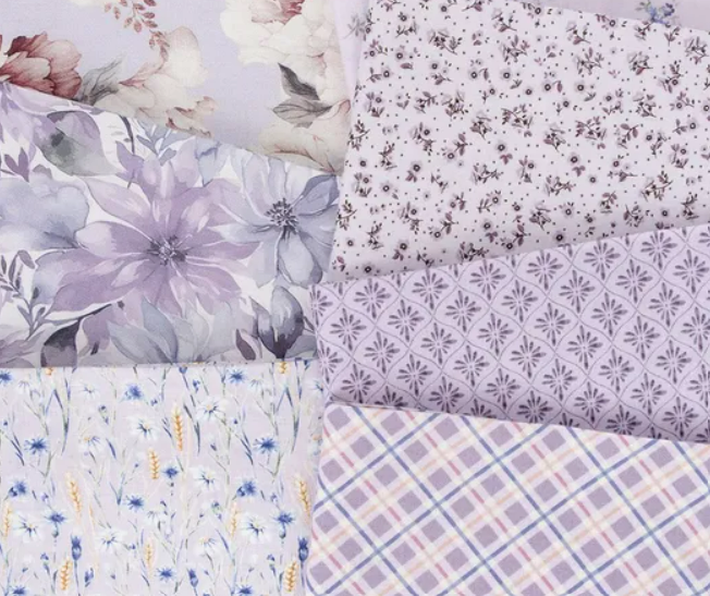 Daybreak on the Prairie Fat Quarter Bundle, 28 Pcs.