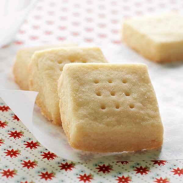 Holiday Delight Cookie Academy (Part 2)
