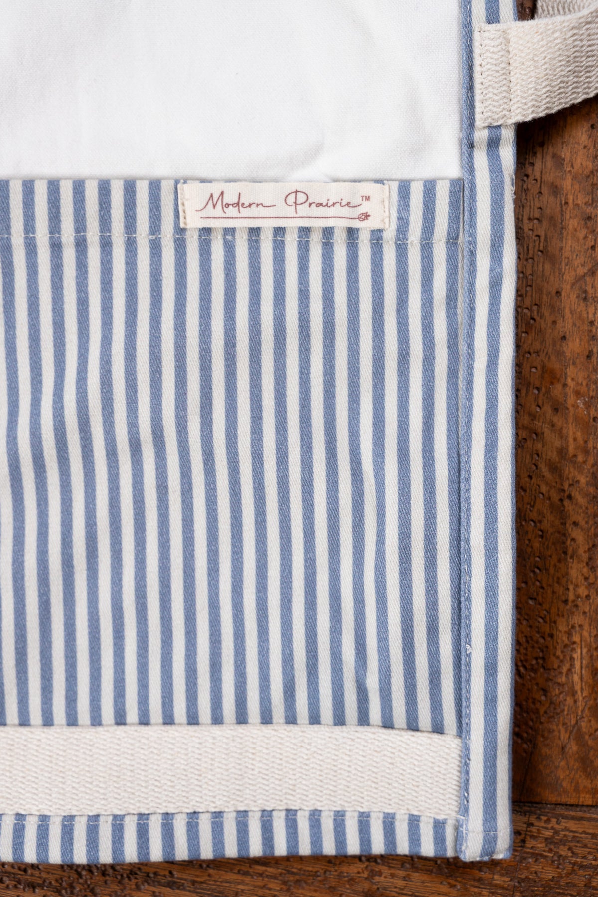 Modern Prairie Knife Roll
