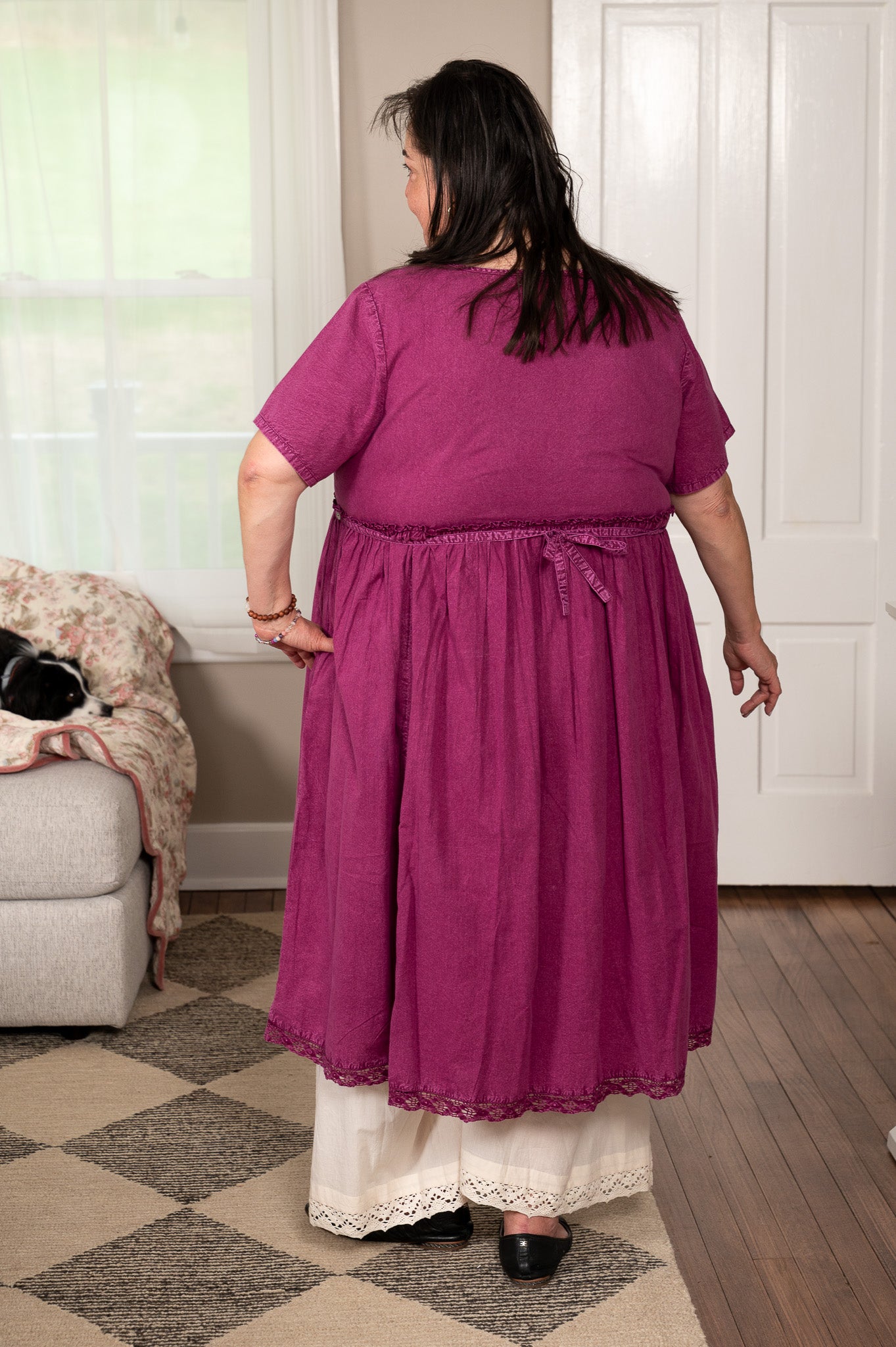 Summer Hour Dress