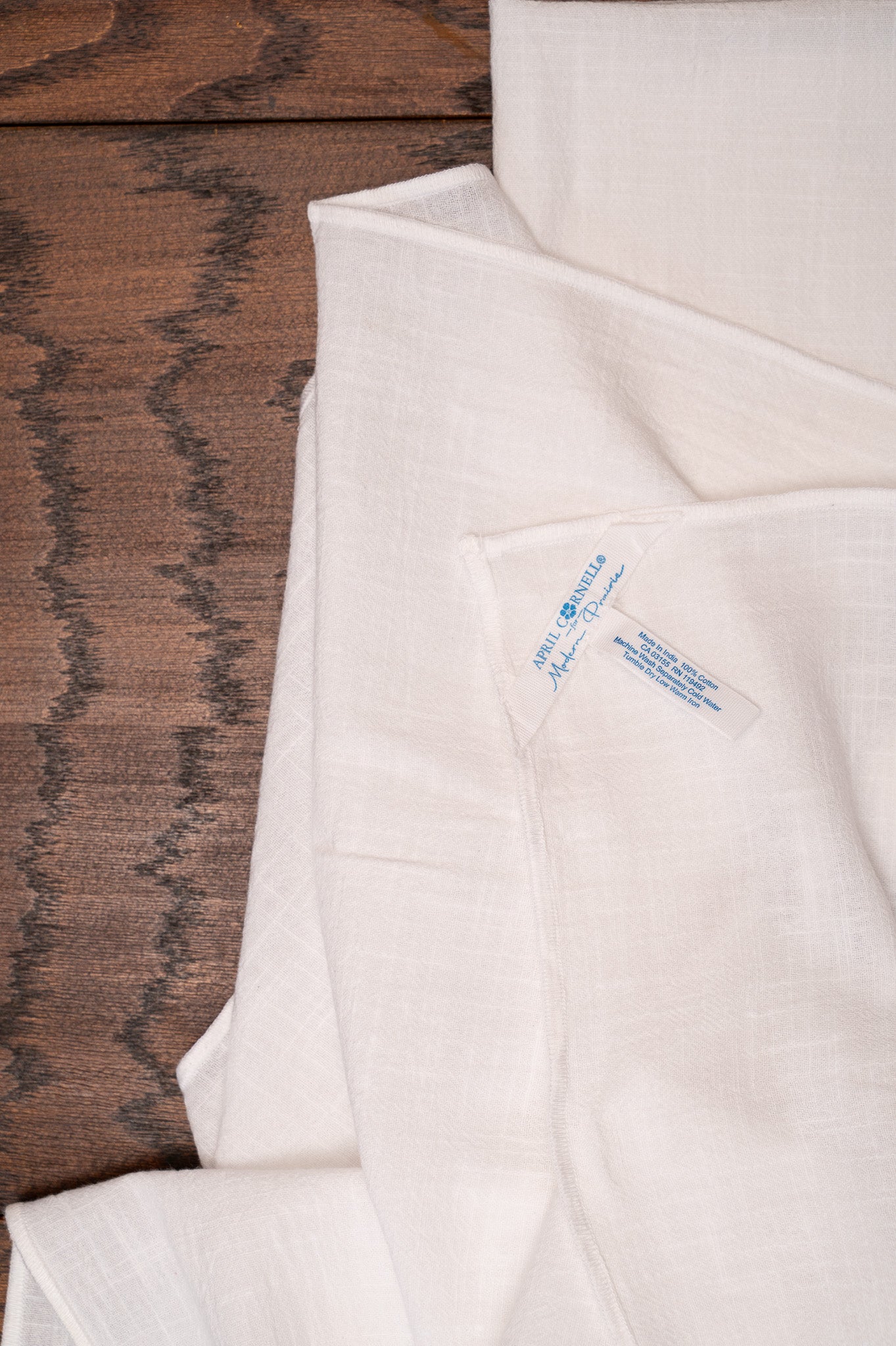 Feel the Love Holiday Tea Towels, Set of 2