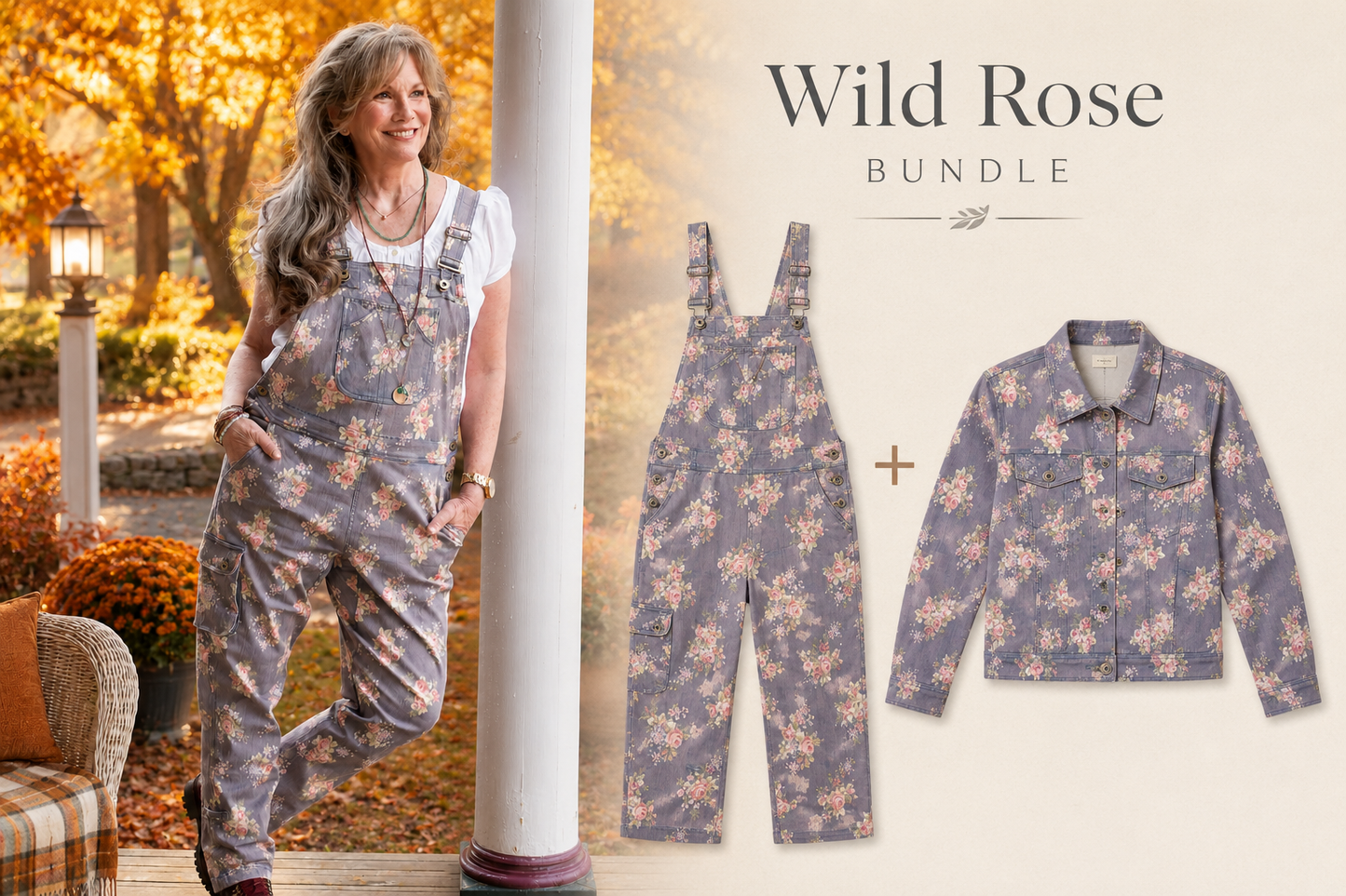 The Wild Rose Box: 25% Off