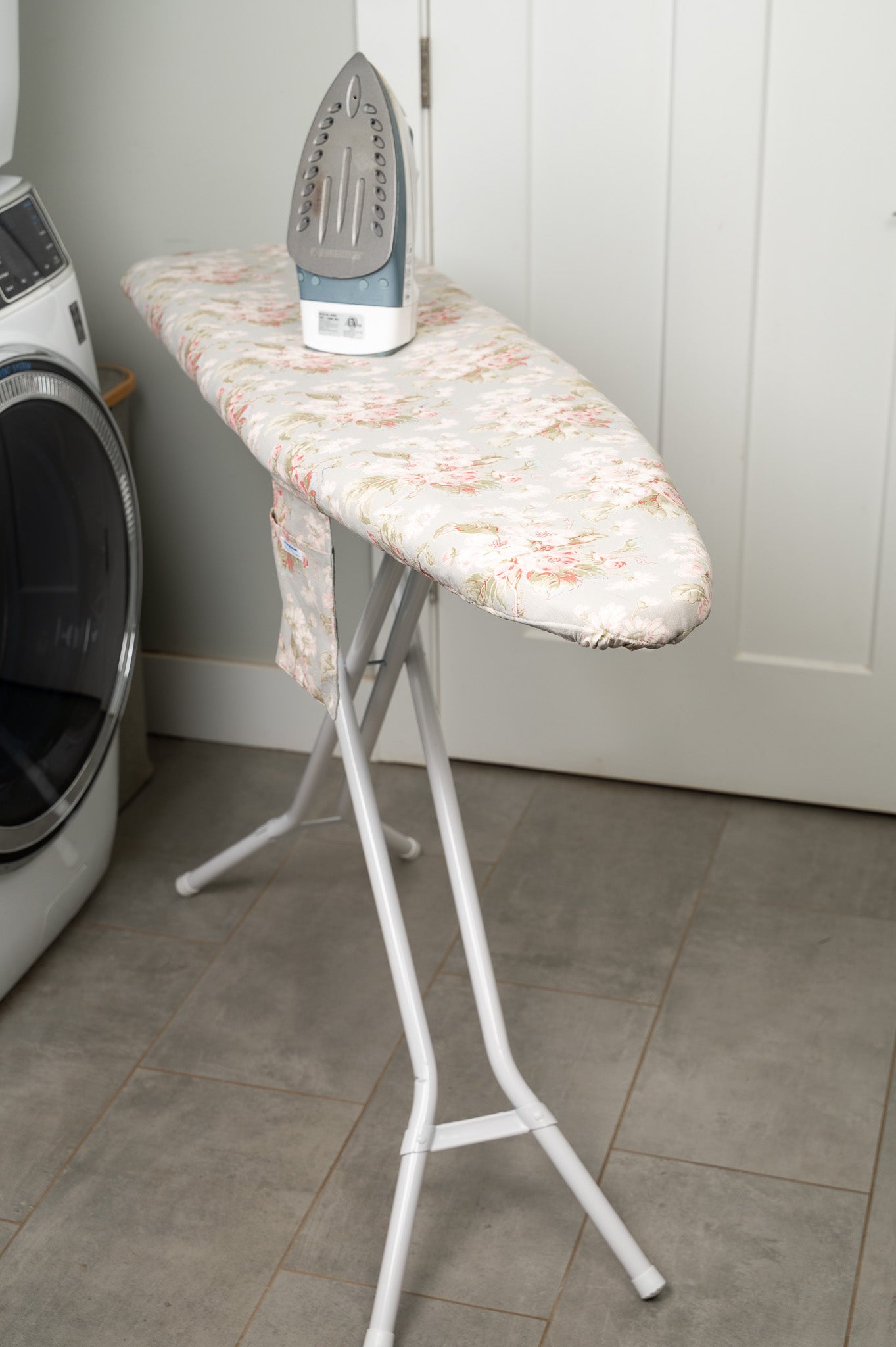 Apple Blossom Ironing Board Cover