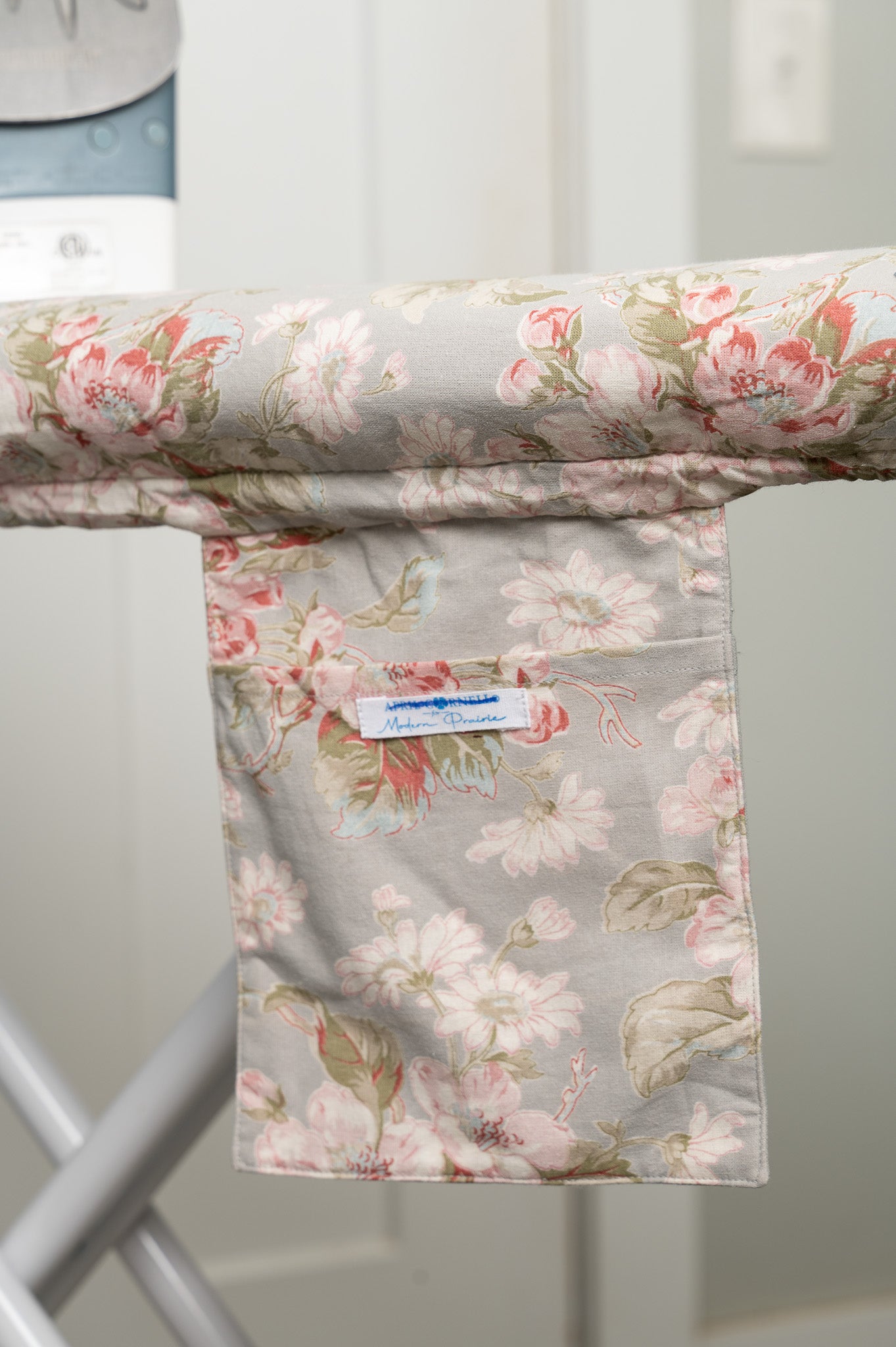 Apple Blossom Ironing Board Cover