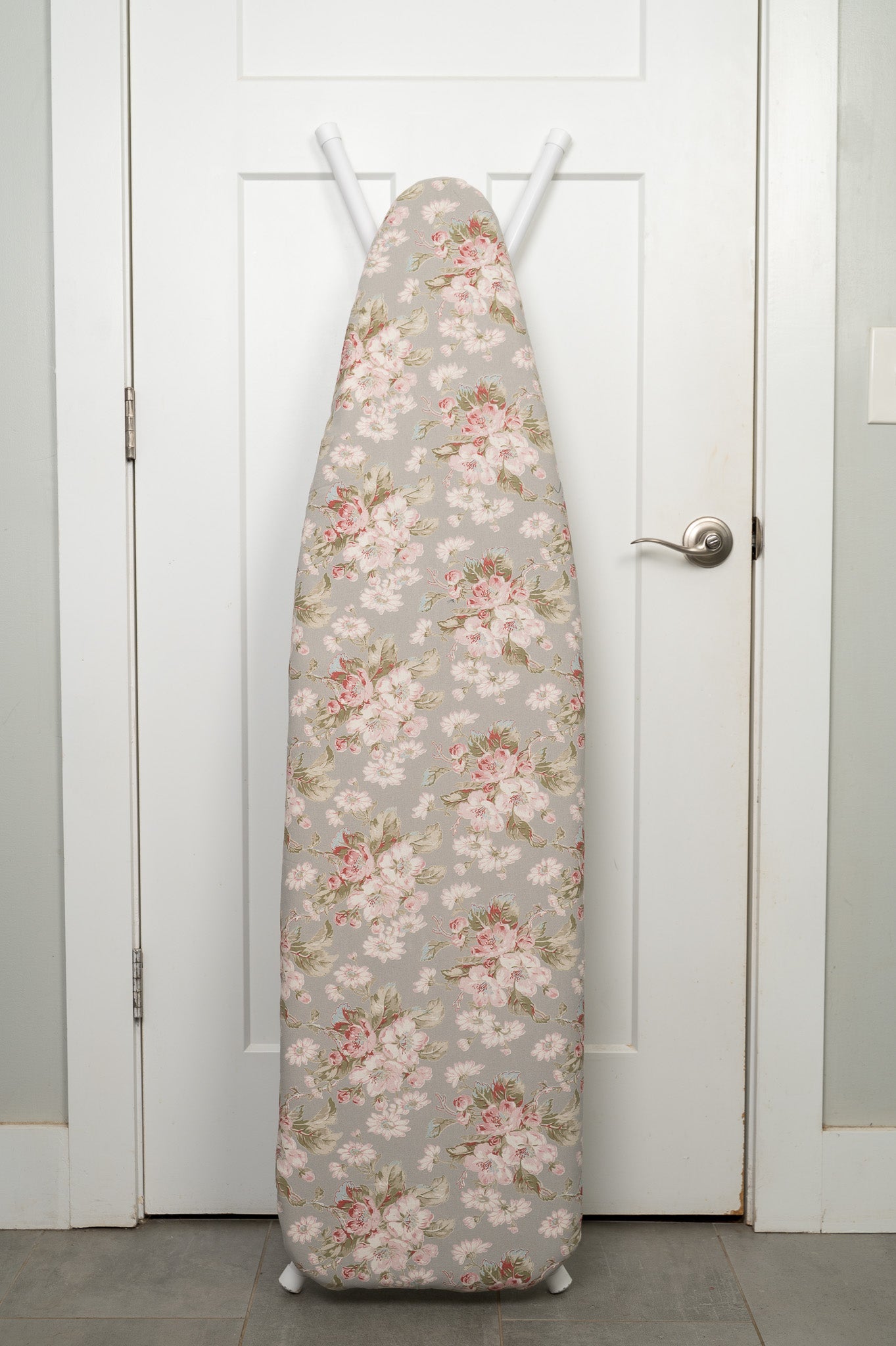 Apple Blossom Ironing Board Cover
