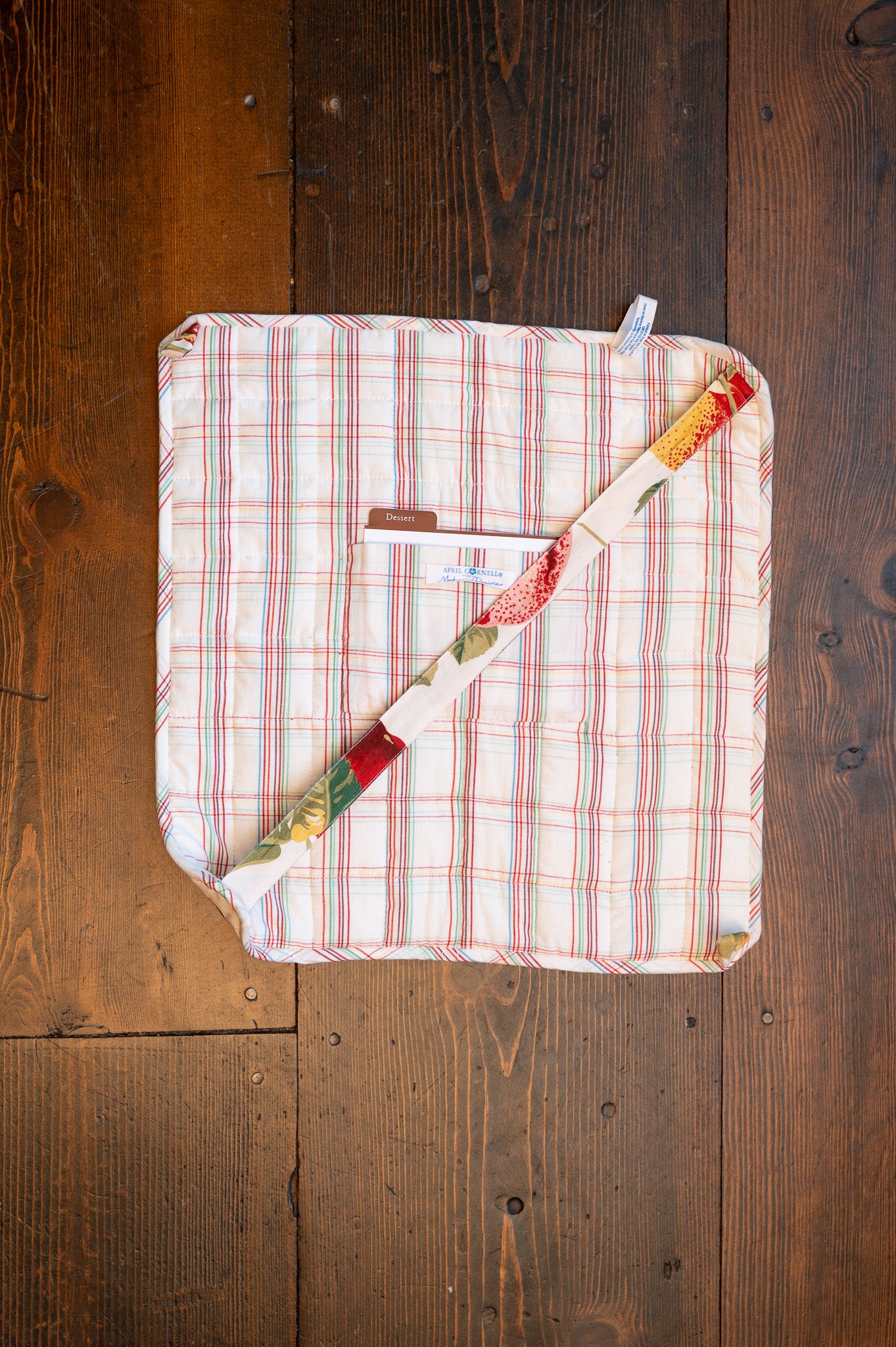 Apple Tree Pie Carrier