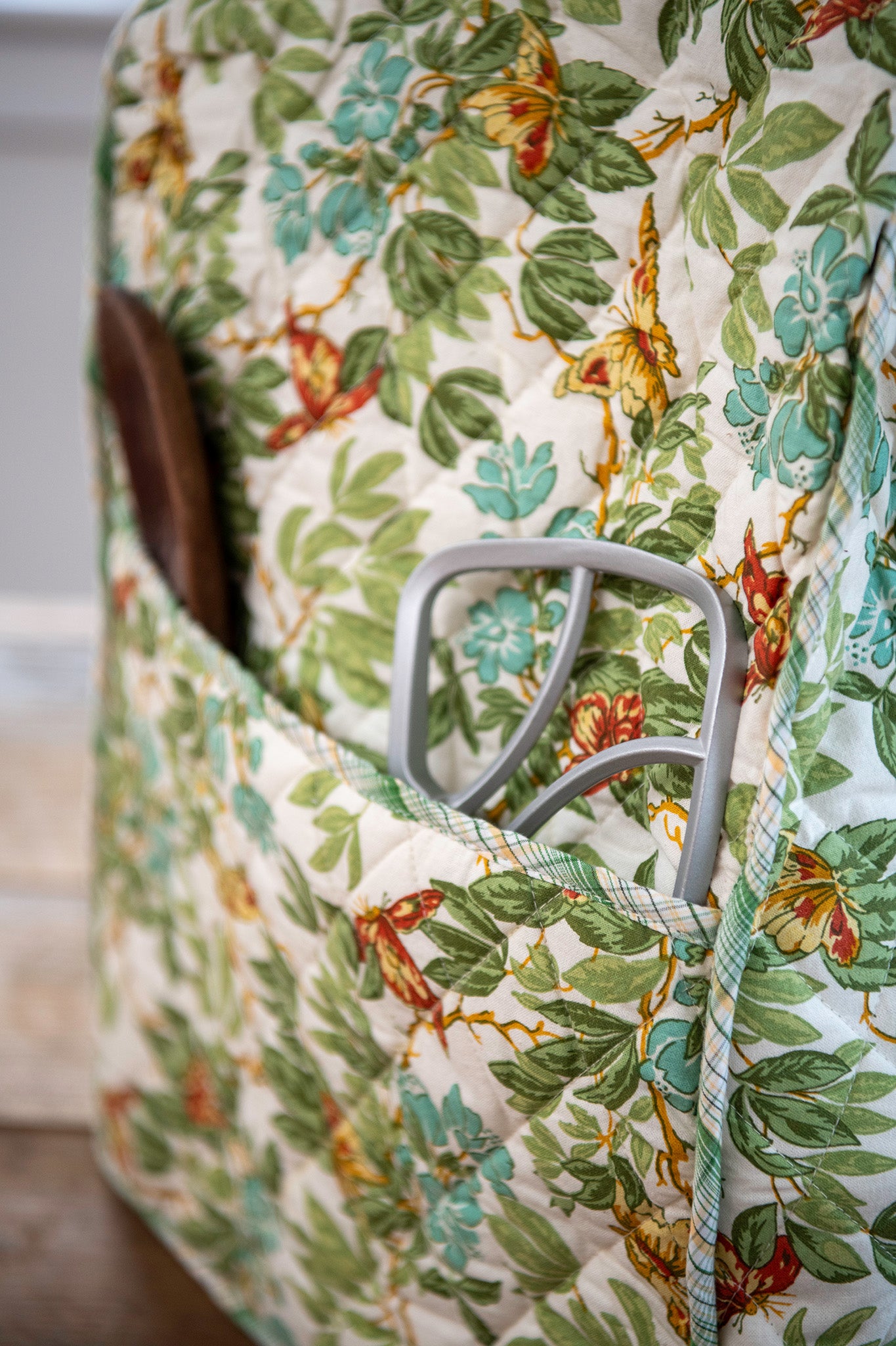 Butterfly Stand Mixer Cover