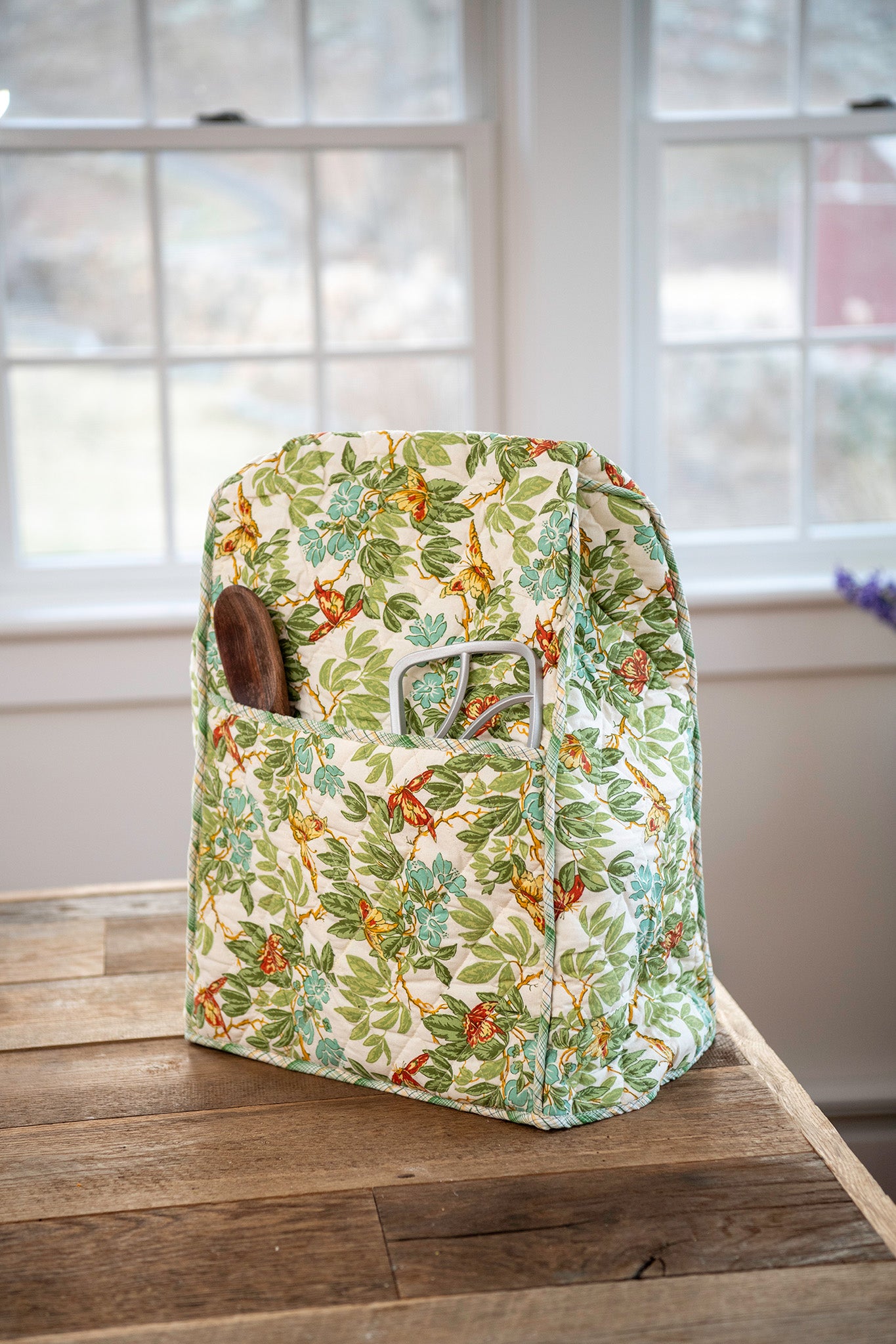 Butterfly Stand Mixer Cover