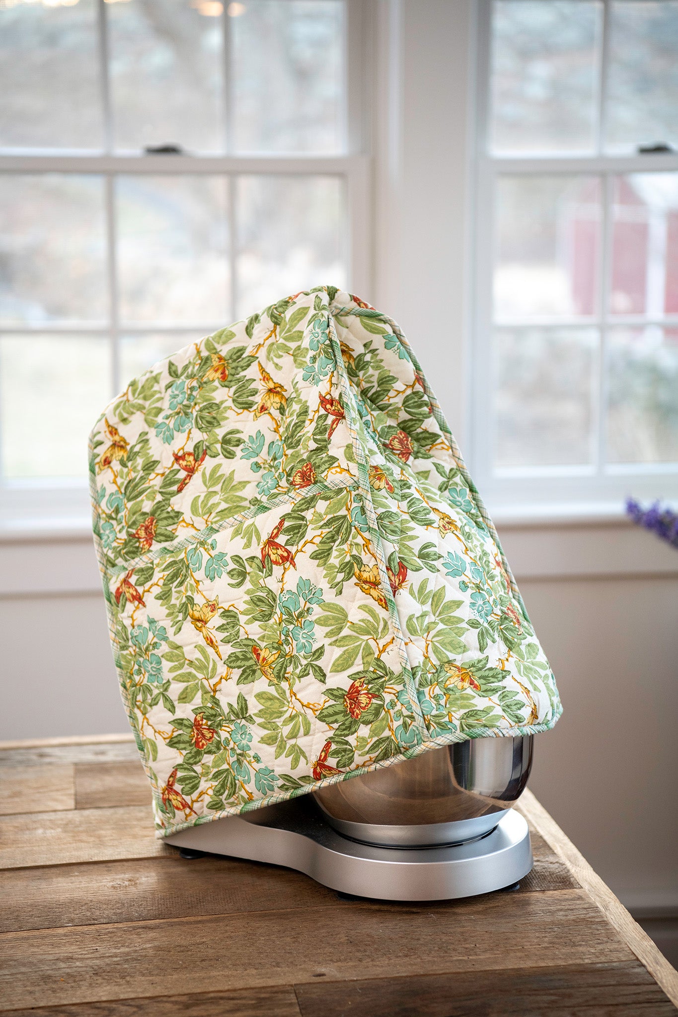 Butterfly Stand Mixer Cover