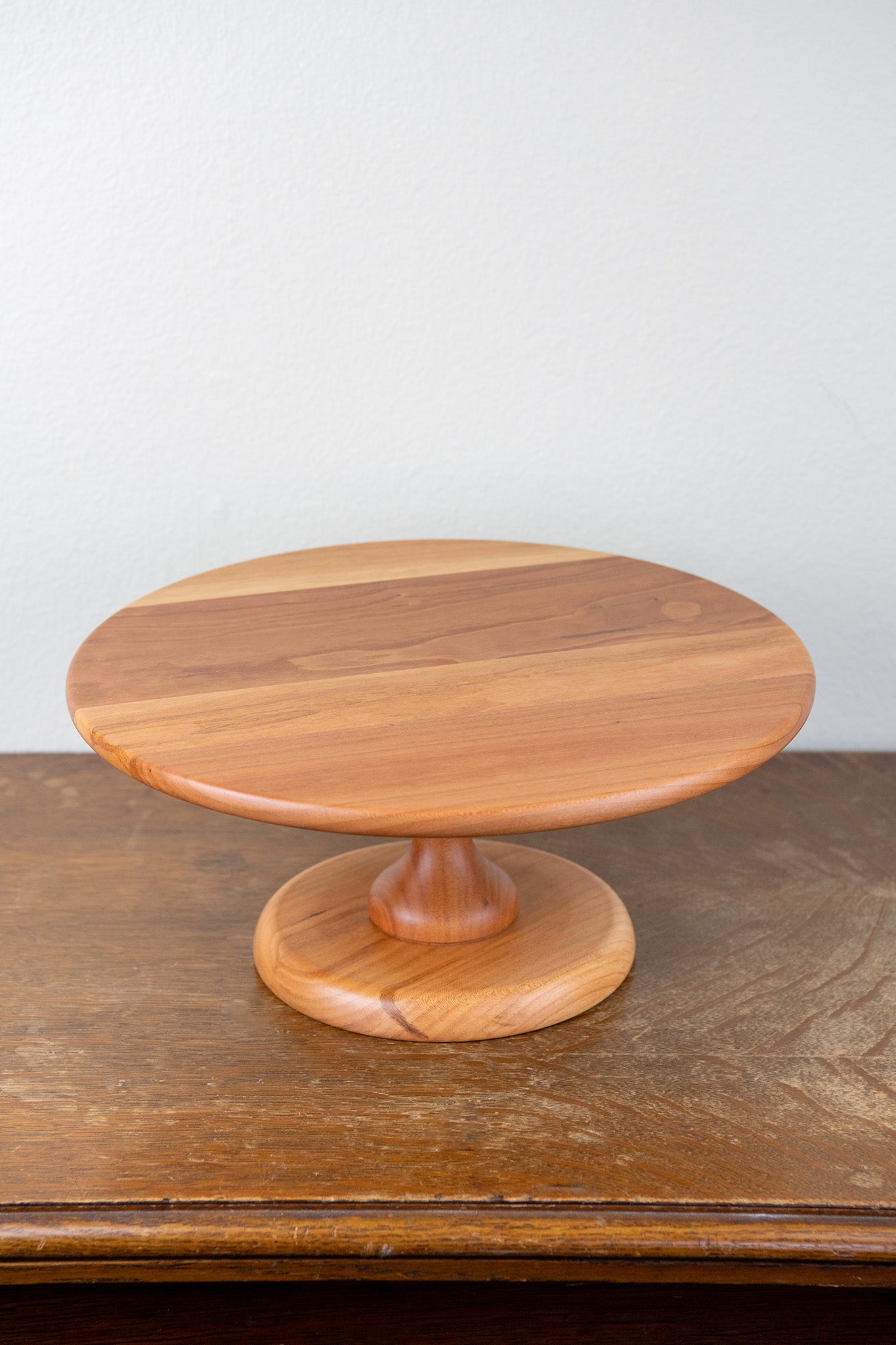 Showstopper Cake Stand in Cherry