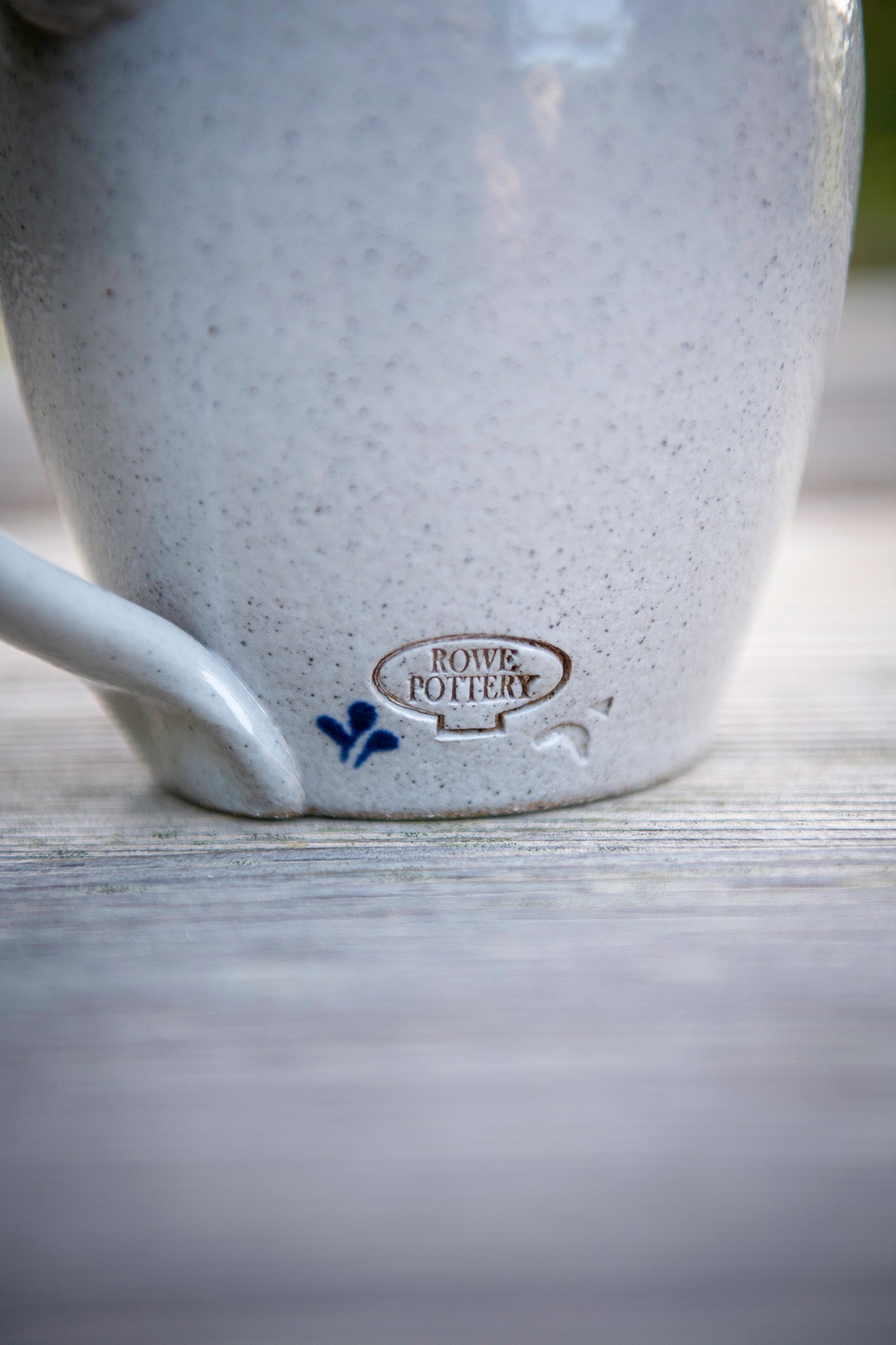 50 Years on the Prairie' Cafe Mug - Covered Wagon