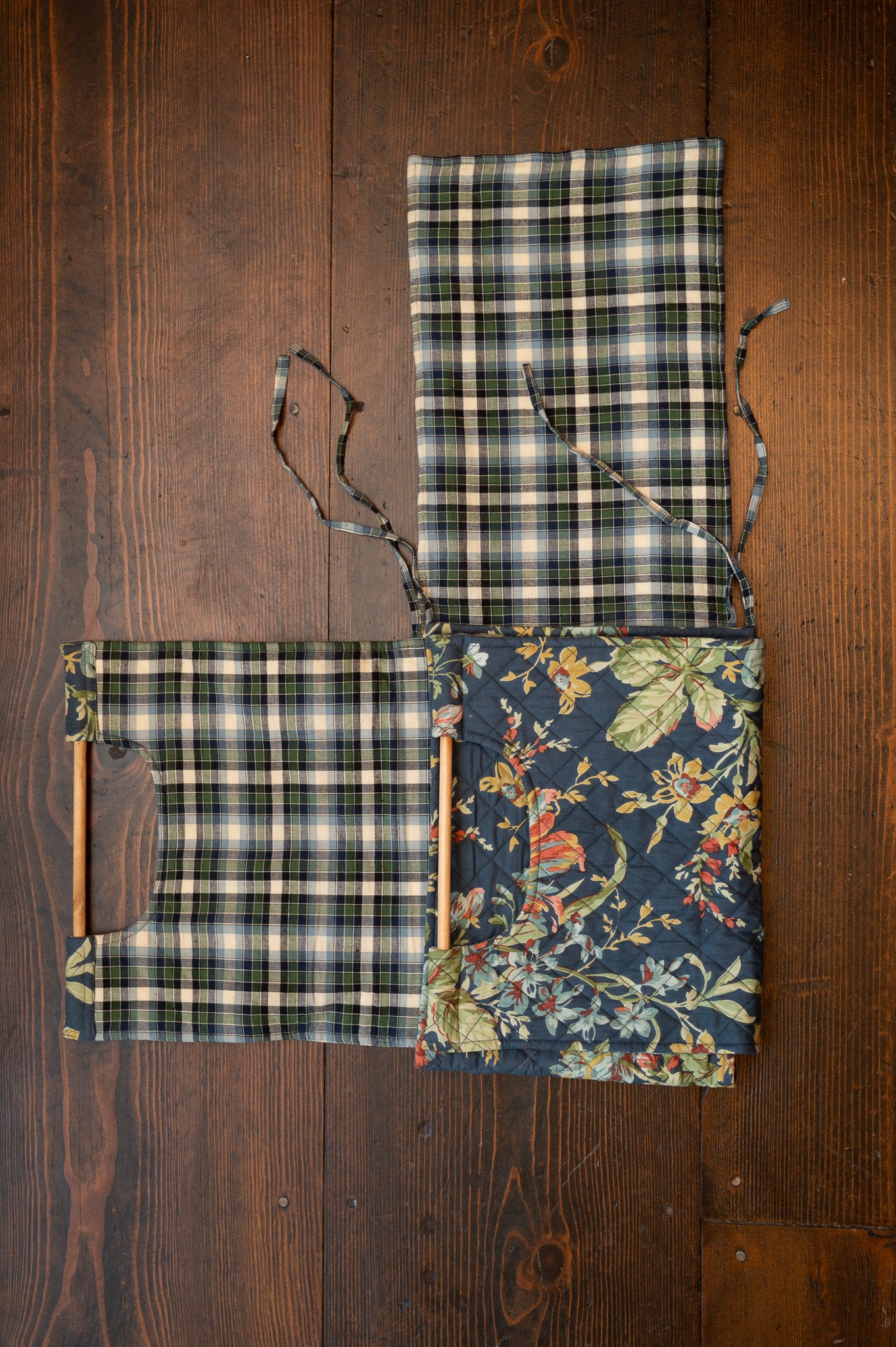 Eternal Rose Casserole Carrier
