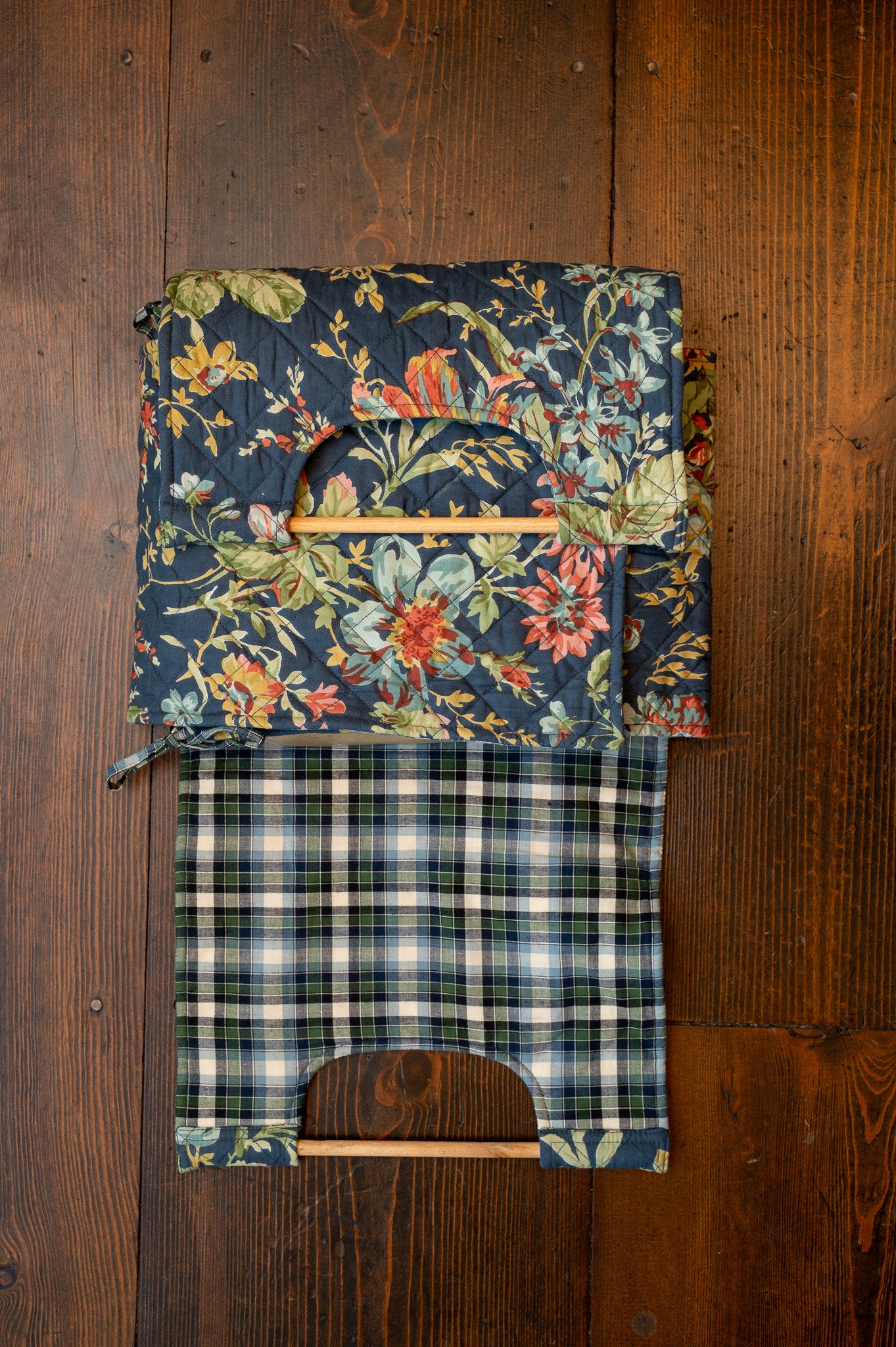 Eternal Rose Casserole Carrier