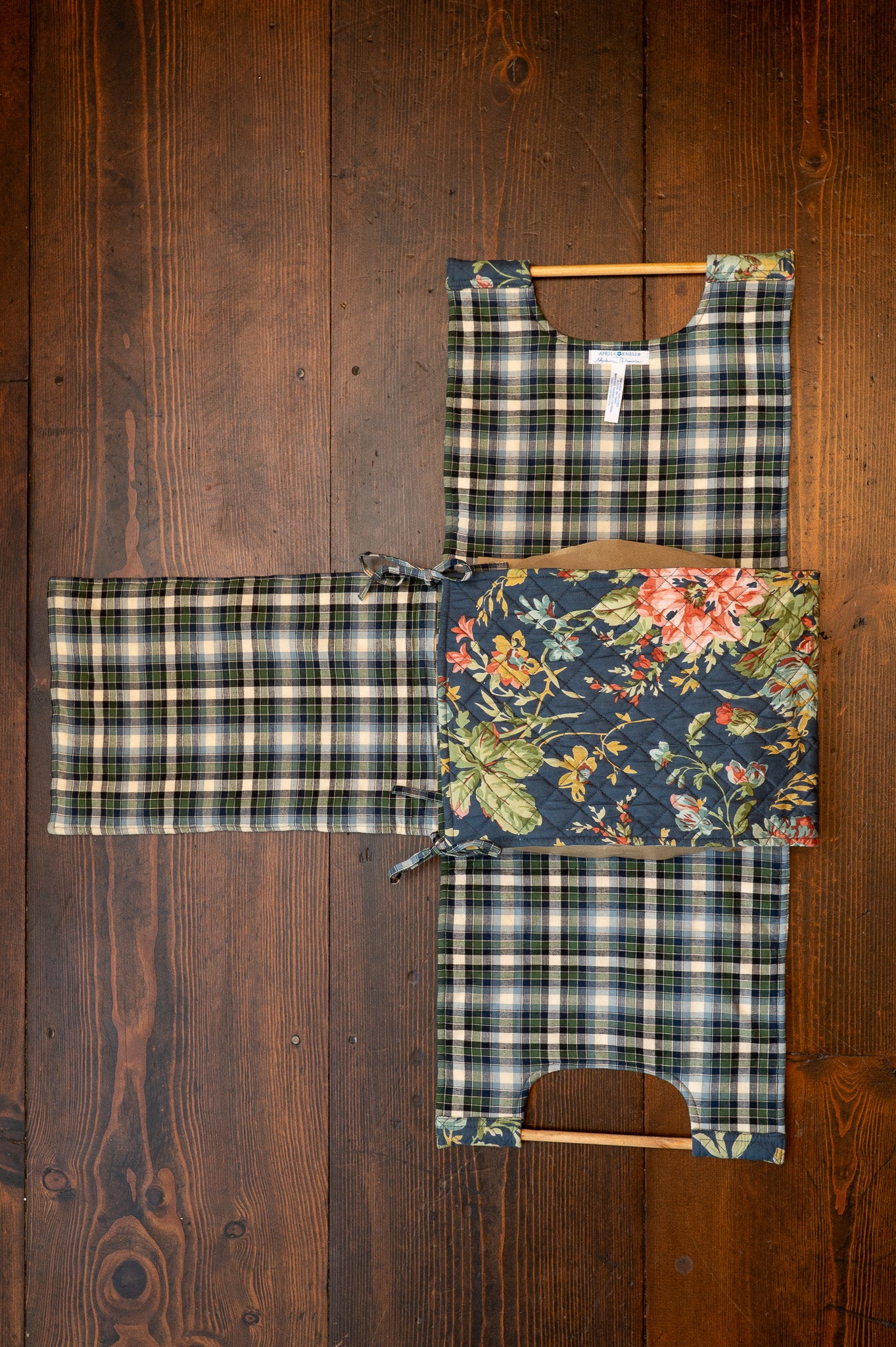 Eternal Rose Casserole Carrier