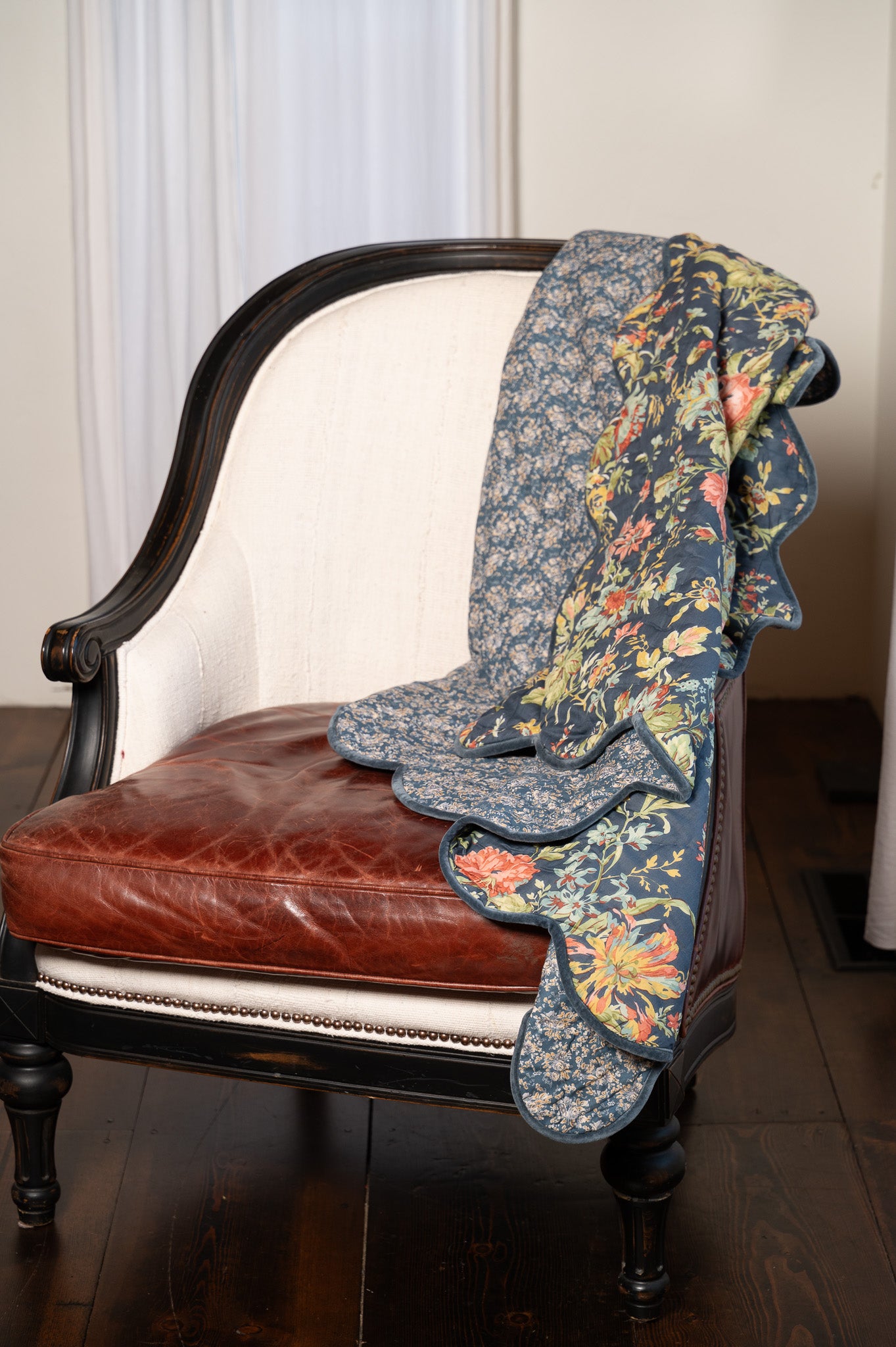Eternal Rose Throw