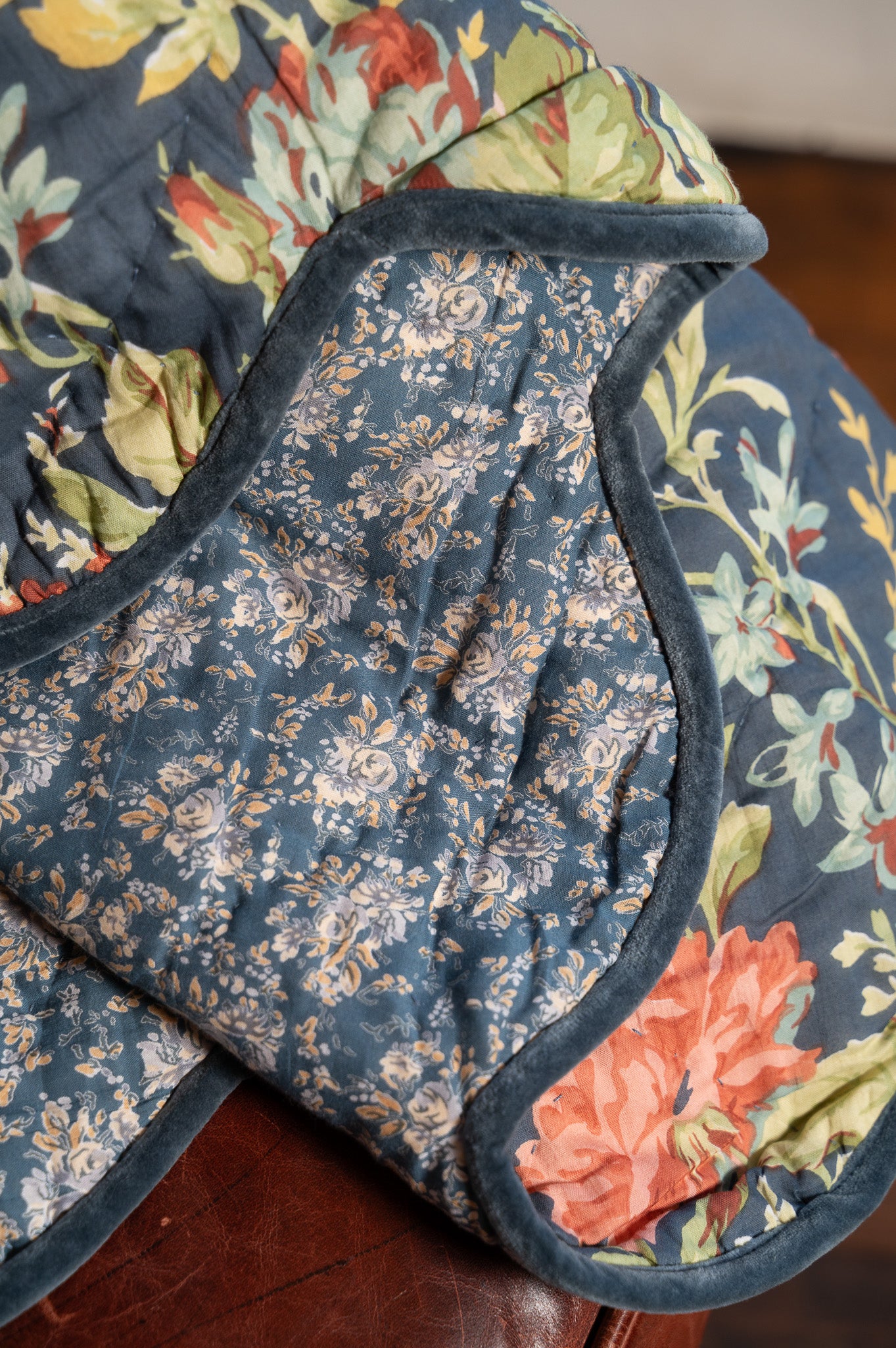 Eternal Rose Throw