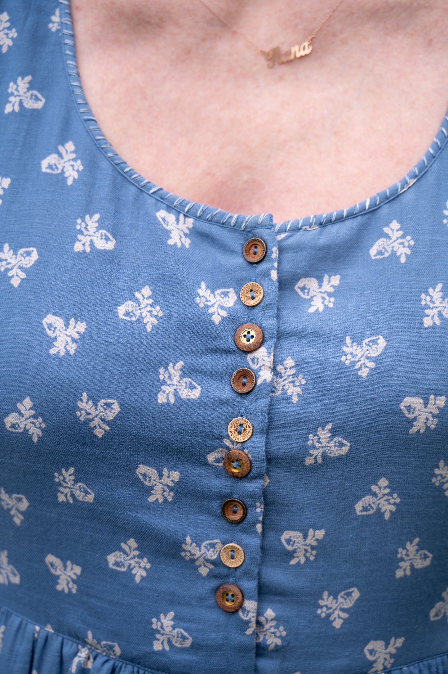 Flowerpot Dress