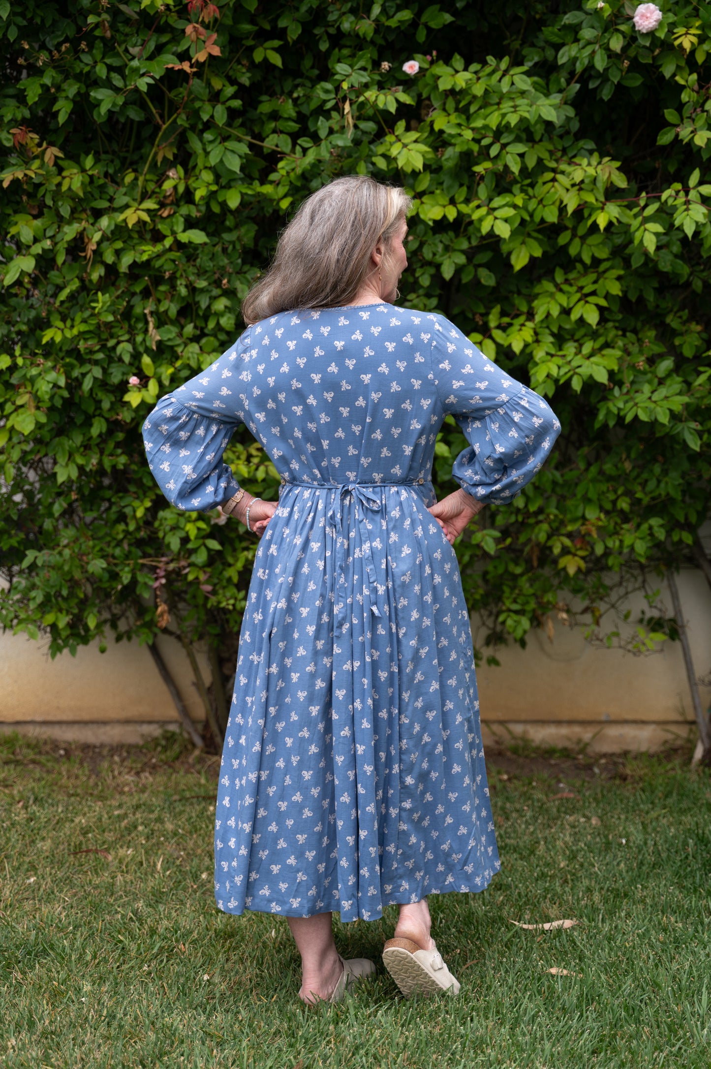 Flowerpot Dress