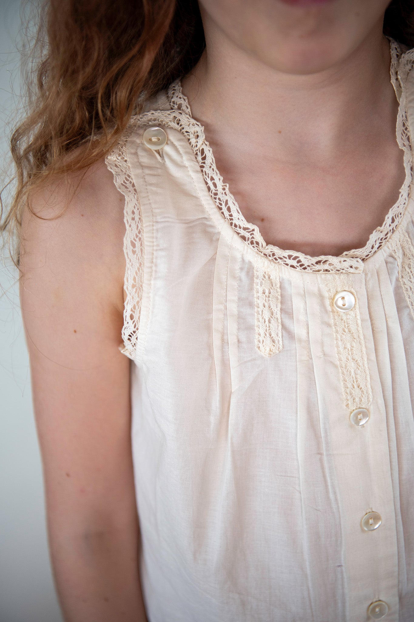 For Little House Lover's Half Pint Camaloon