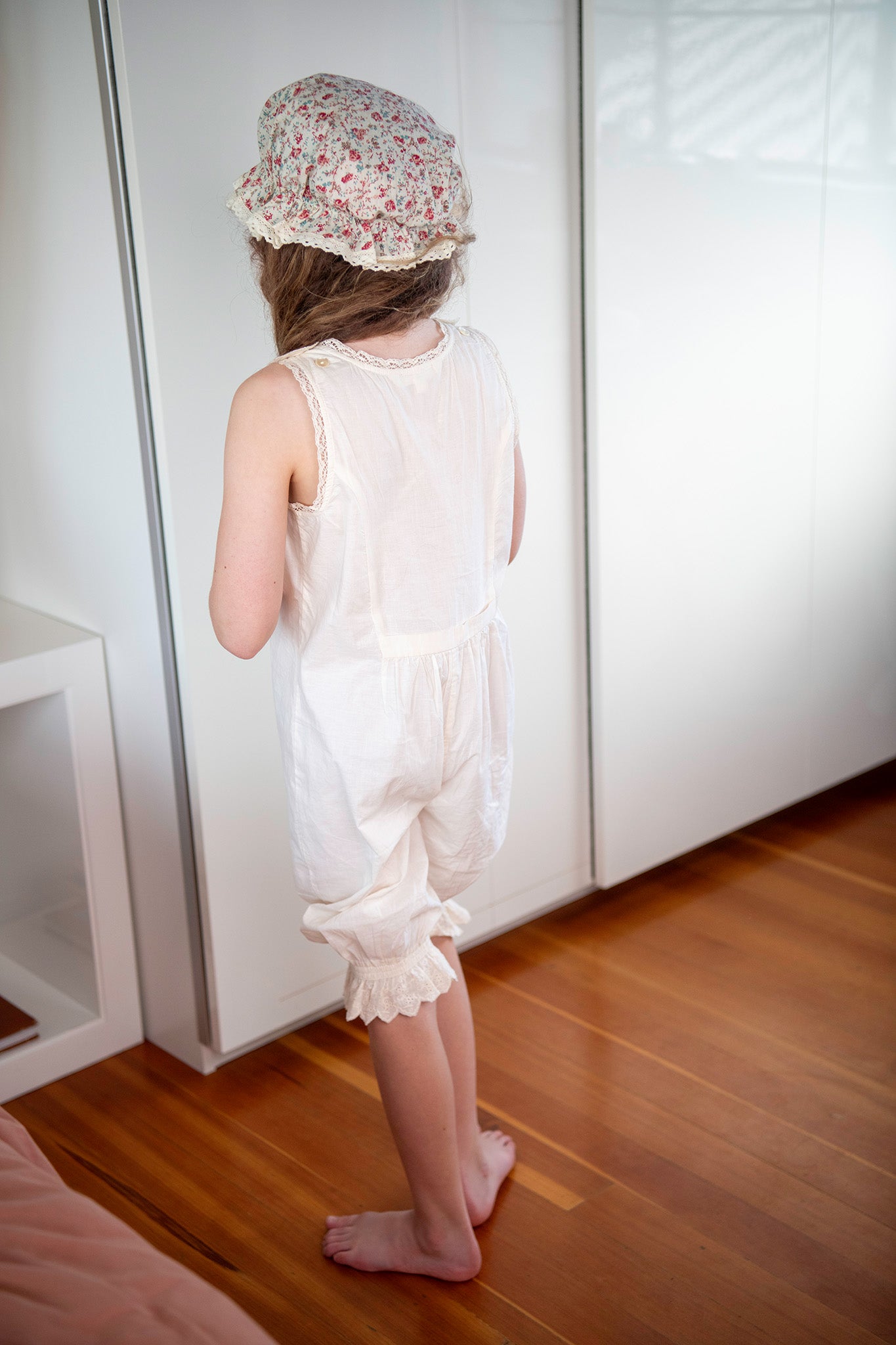 For Little House Lover's Half Pint Camaloon