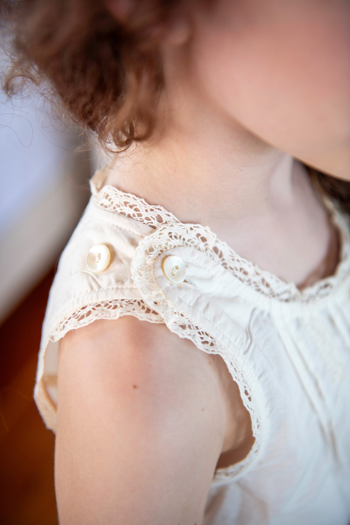 For Little House Lover's Half Pint Camaloon