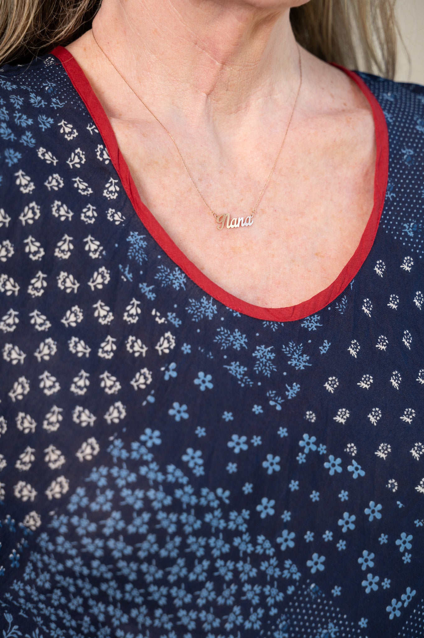 The Hopscotch Dress