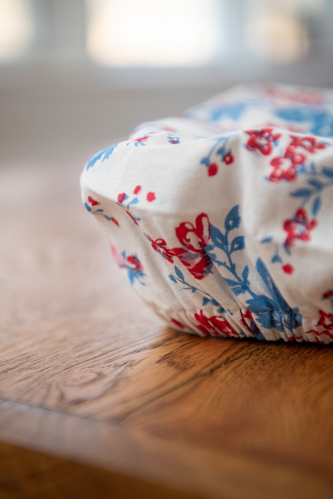 Magnolia Bowl Covers, Set of 2