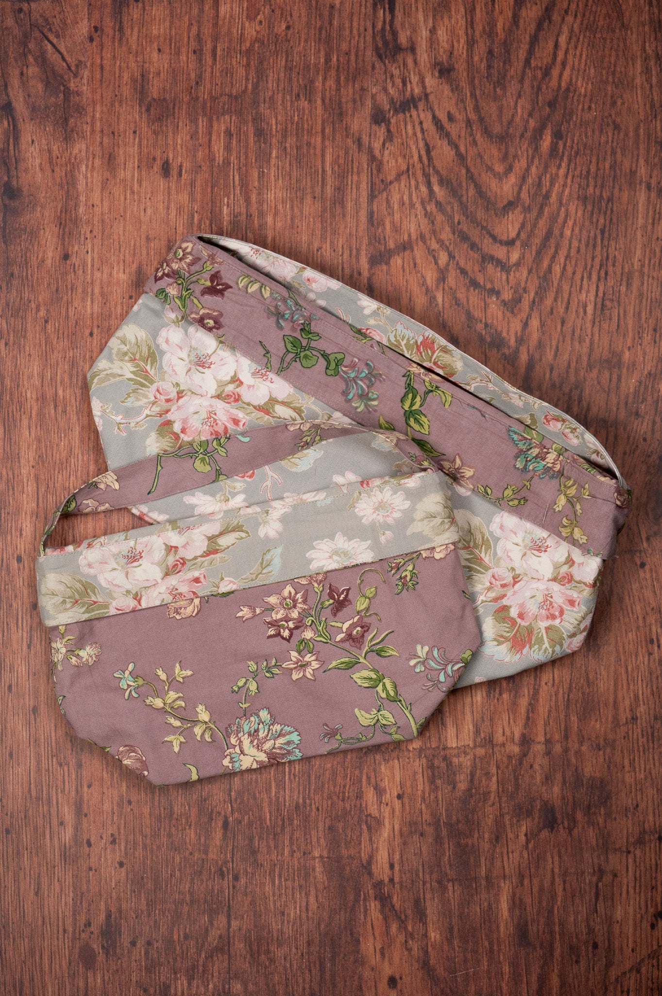 Miline Craft Baskets, Set of 2
