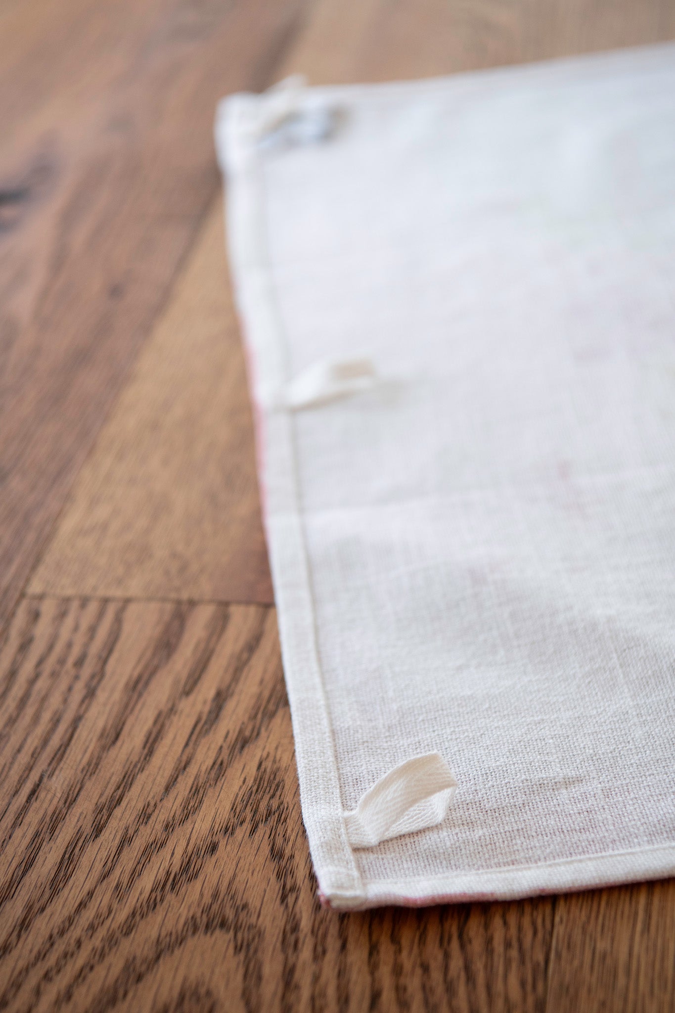 A Mother's Poem Tea Towel