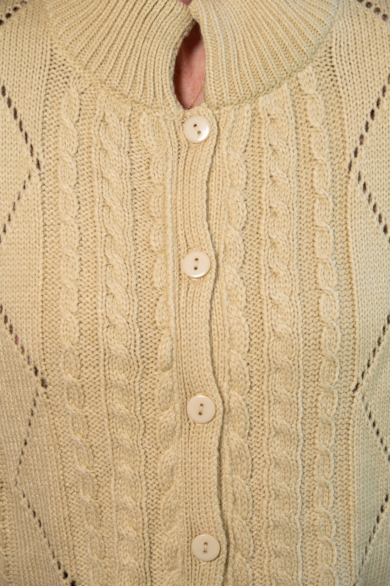 The Dublin Sweater Jacket