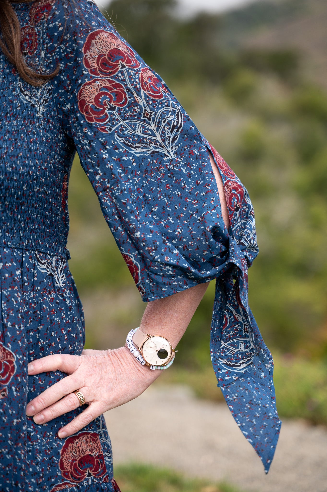 The Pantry Dress