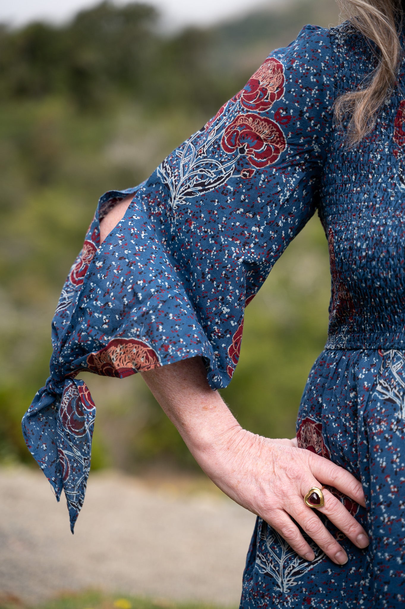 The Pantry Dress
