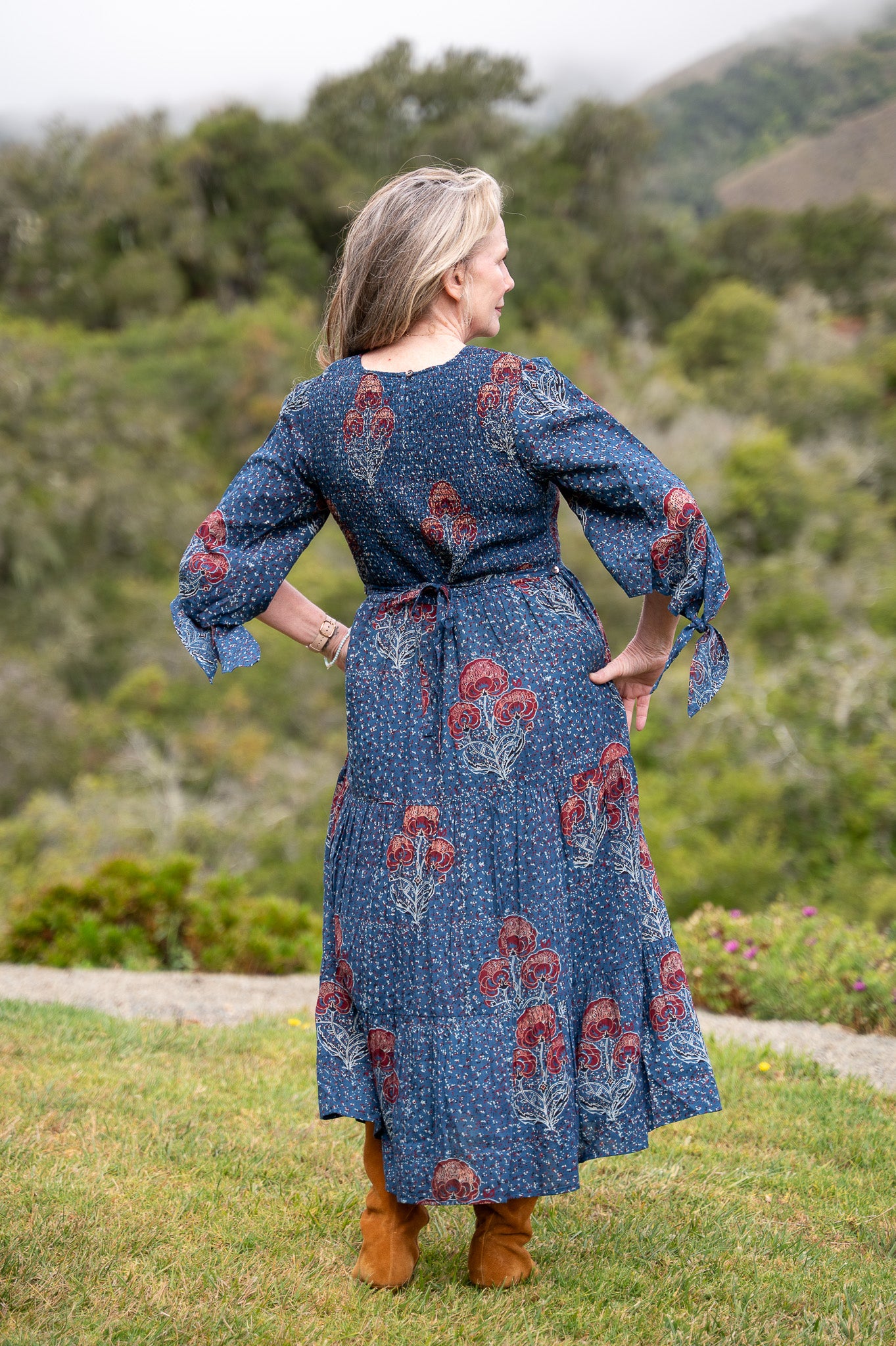 The Pantry Dress